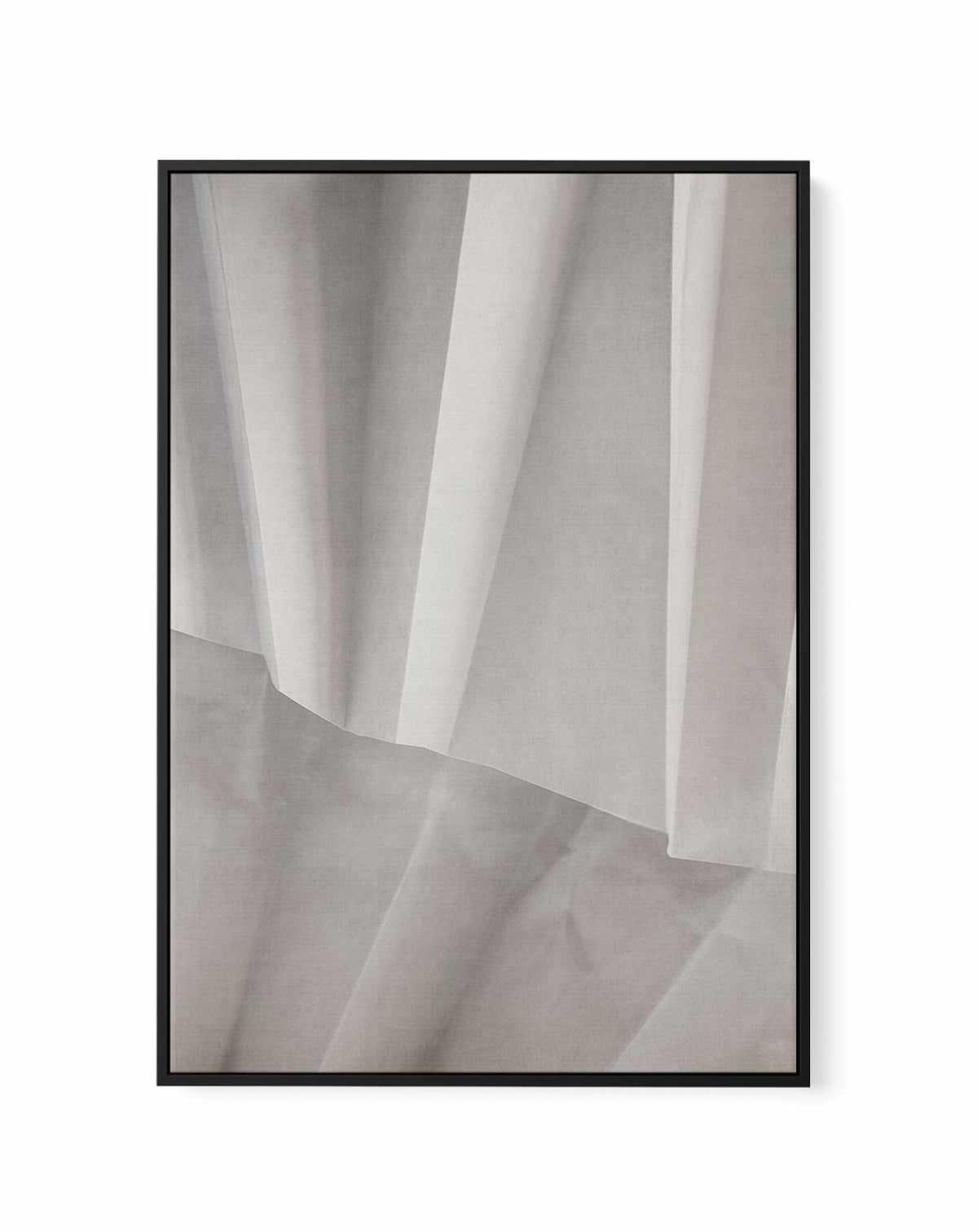 Paper Studies 14 By Mareike Bohmer | Framed Canvas Art Print from Olive et Oriel where you can shop wallpaper and artworks online