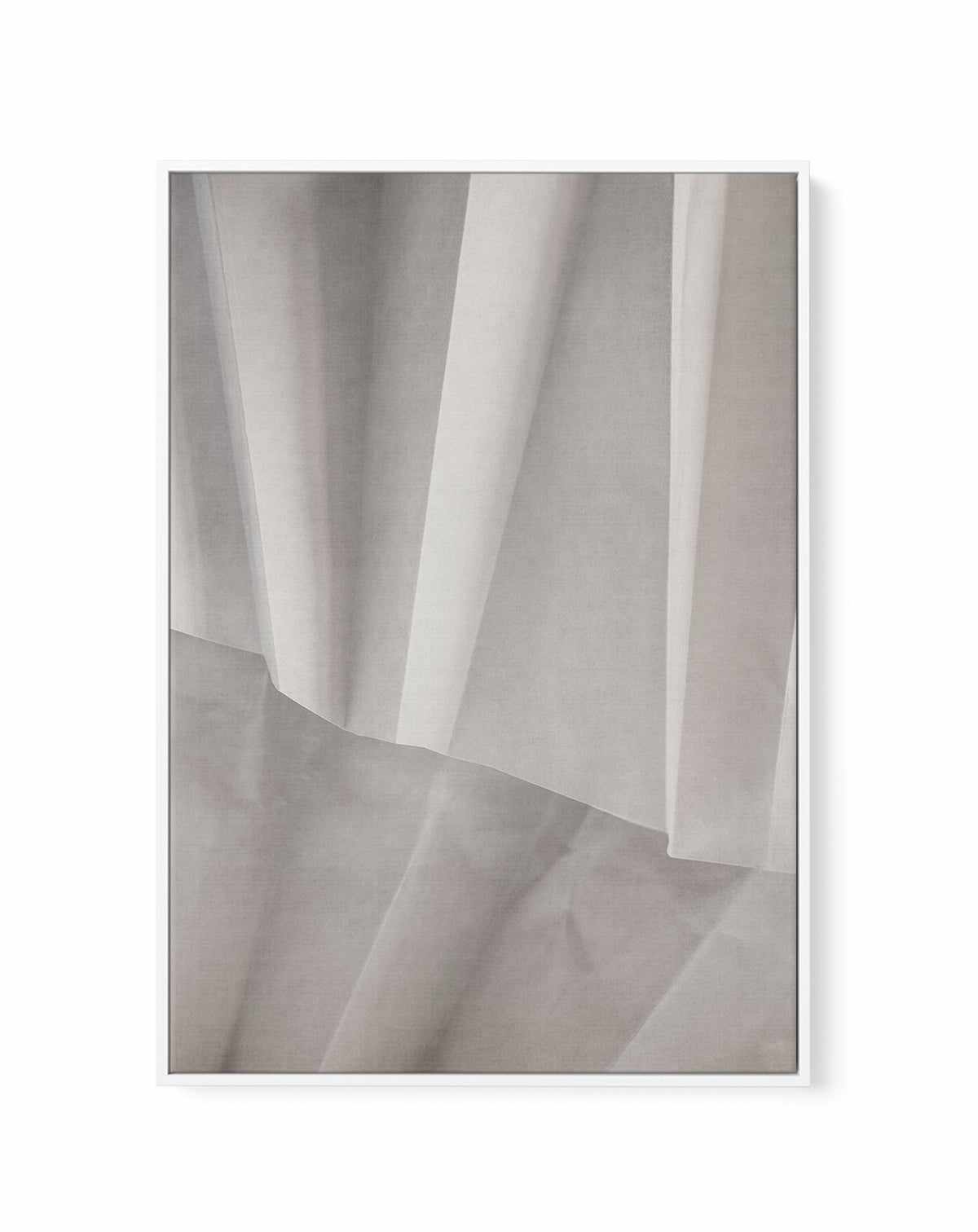 Paper Studies 14 By Mareike Bohmer | Framed Canvas Art Print from Olive et Oriel where you can shop wallpaper and artworks online