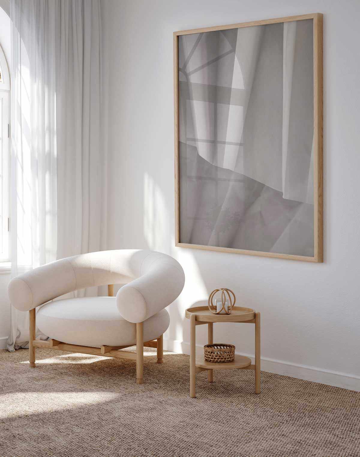 Paper Studies 14 By Mareike Bohmer | Art Print from Olive et Oriel where you can shop wallpaper and artworks online