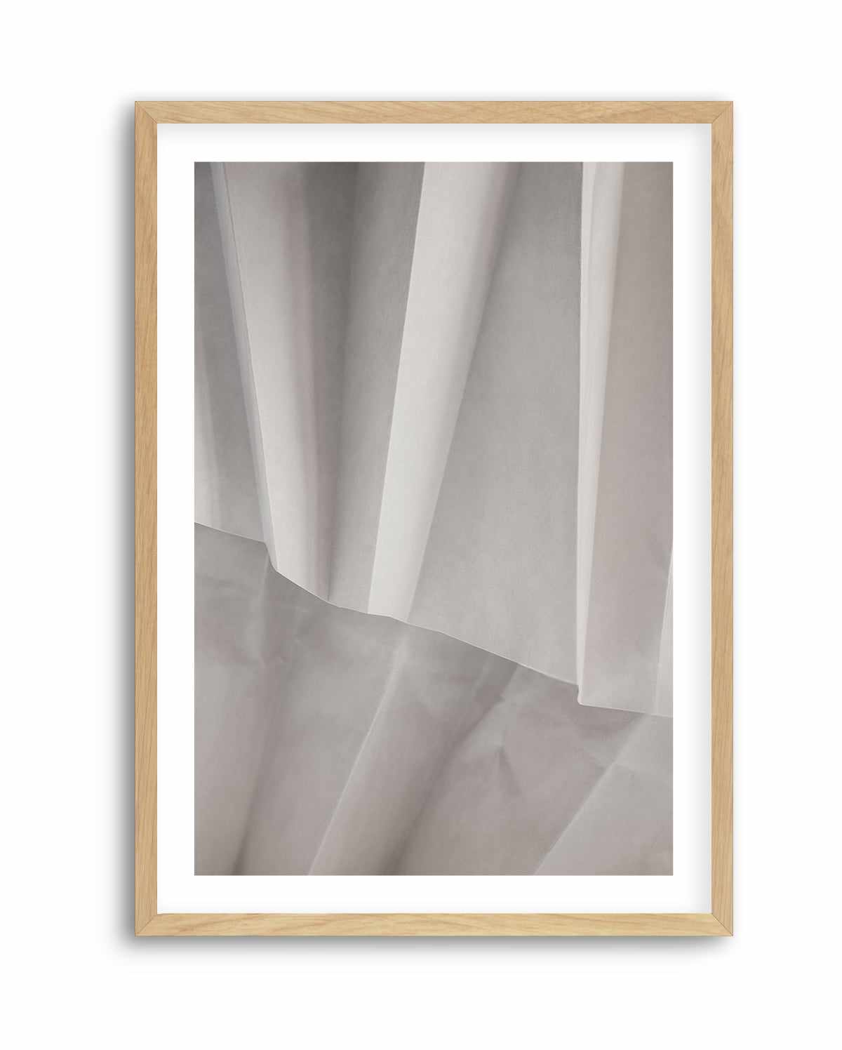 Paper Studies 14 By Mareike Bohmer | Art Print from Olive et Oriel where you can shop wallpaper and artworks online