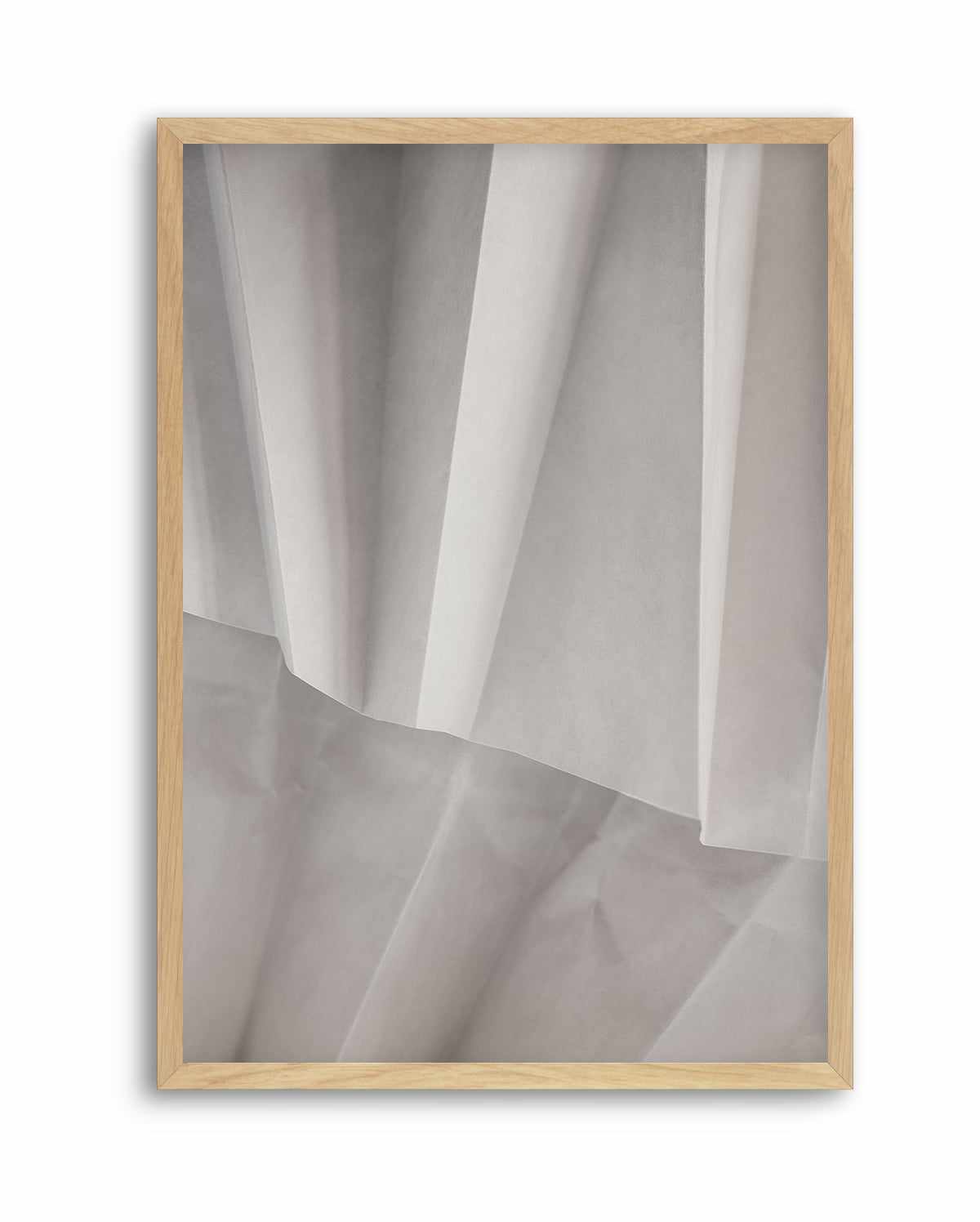 Paper Studies 14 By Mareike Bohmer | Art Print from Olive et Oriel where you can shop wallpaper and artworks online