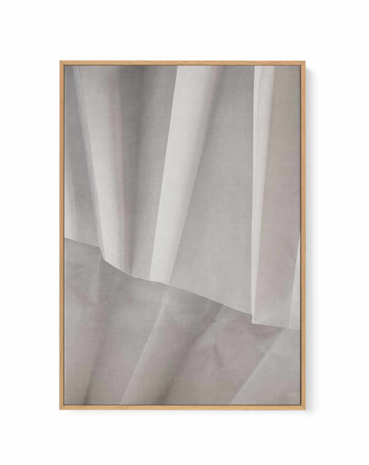 Paper Studies 14 By Mareike Bohmer | Framed Canvas Art Print from Olive et Oriel where you can shop wallpaper and artworks online