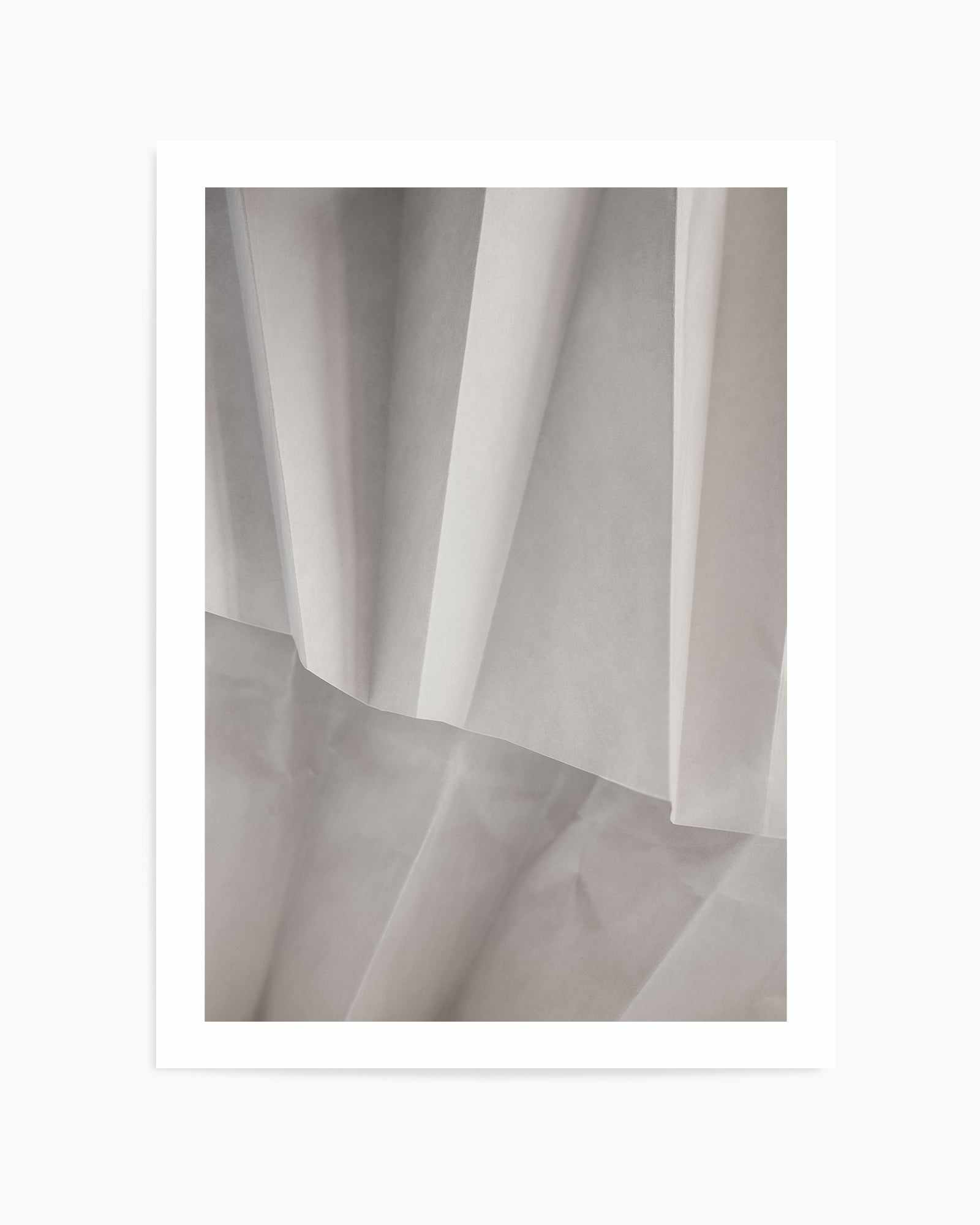 Paper Studies 14 By Mareike Bohmer | Art Print from Olive et Oriel where you can shop wallpaper and artworks online