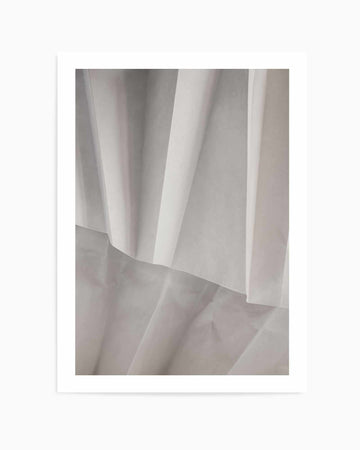 Paper Studies 14 By Mareike Bohmer | Art Print from Olive et Oriel where you can shop wallpaper and artworks online