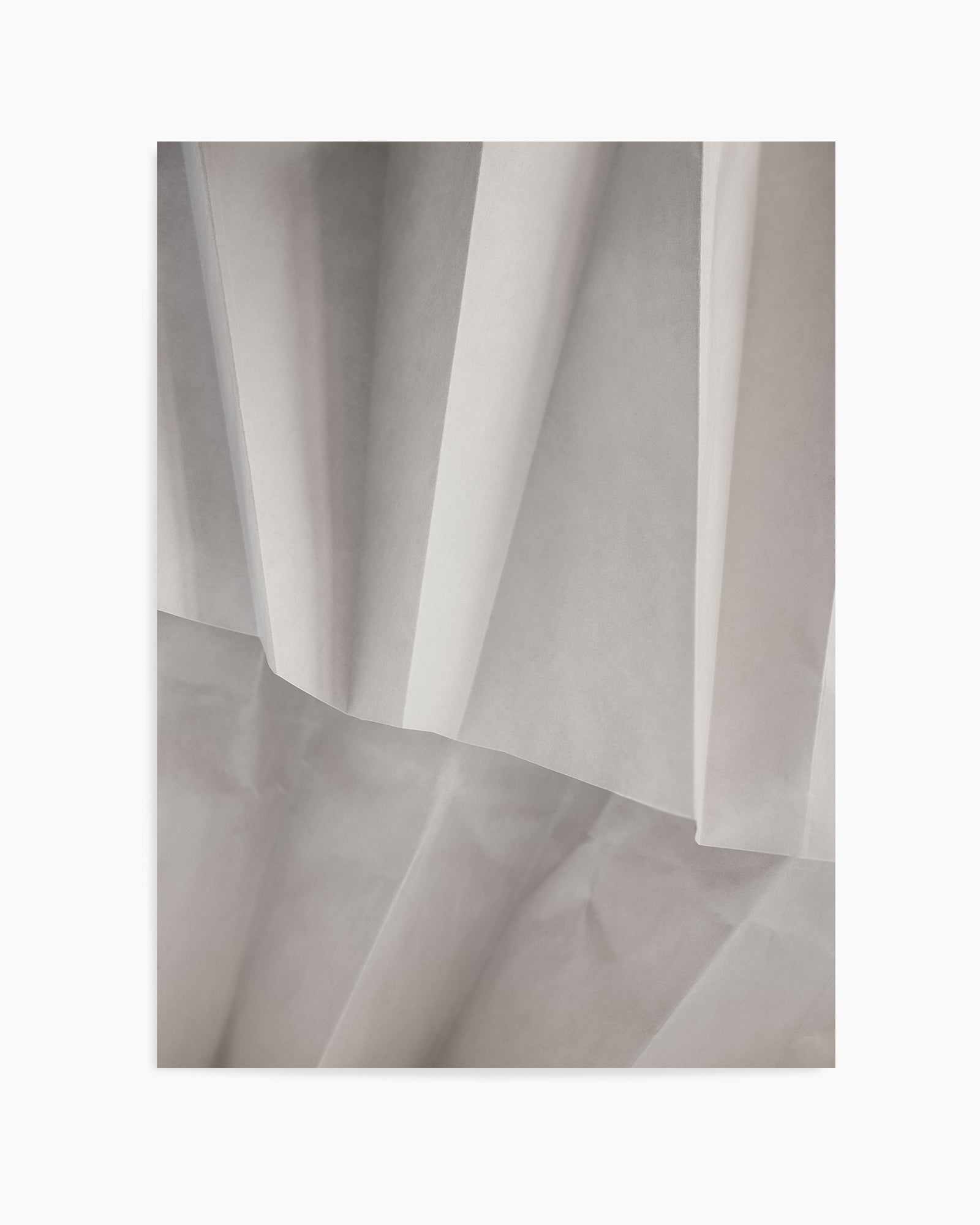 Paper Studies 14 By Mareike Bohmer | Art Print from Olive et Oriel where you can shop wallpaper and artworks online