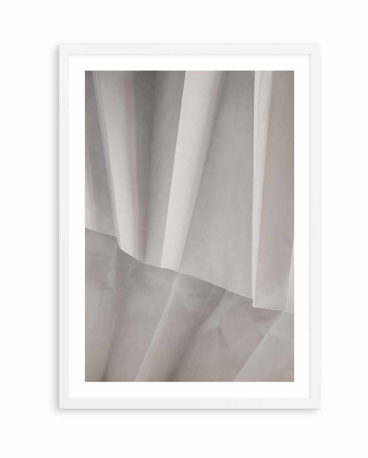 Paper Studies 14 By Mareike Bohmer | Art Print from Olive et Oriel where you can shop wallpaper and artworks online