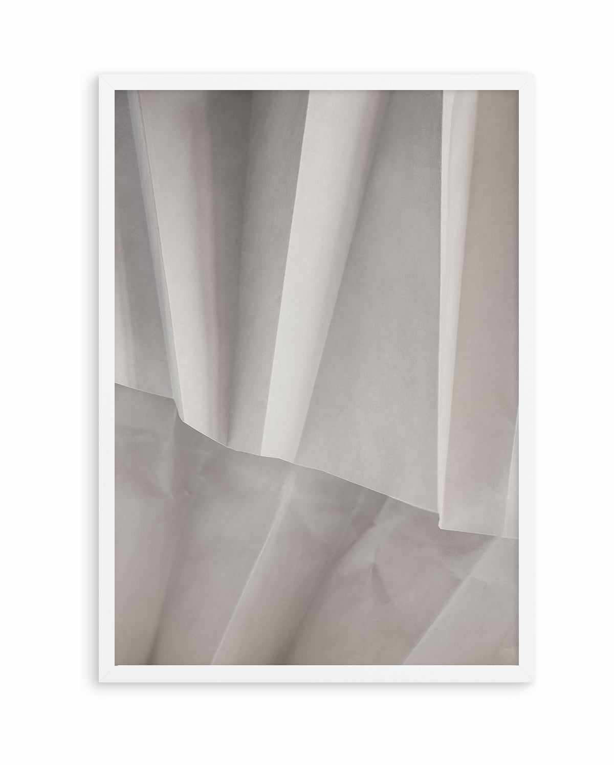 Paper Studies 14 By Mareike Bohmer | Art Print from Olive et Oriel where you can shop wallpaper and artworks online