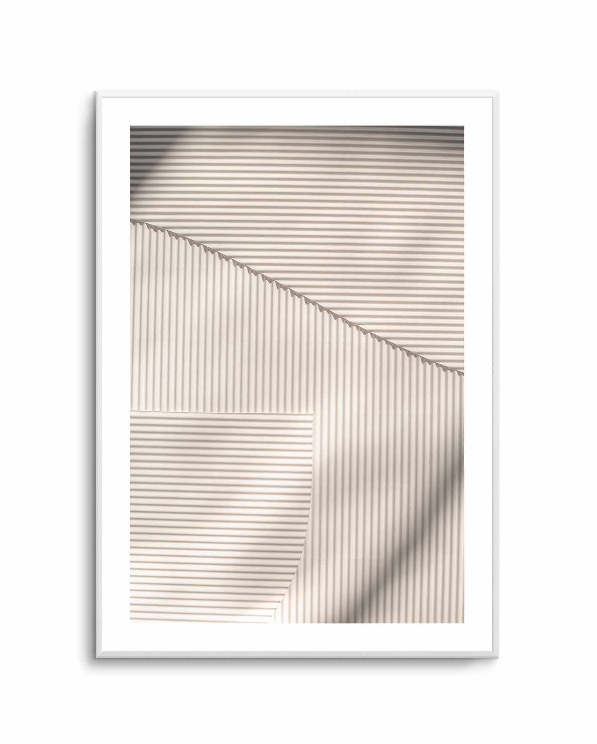 Paper Studies 5 By Mareike Bohmer | Art Print from Olive et Oriel where you can shop wallpaper and artworks online