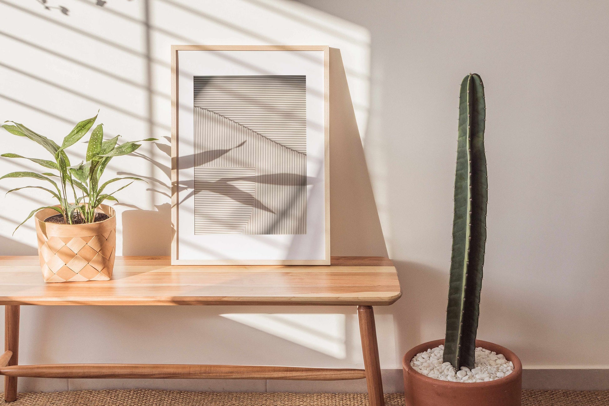 Paper Studies 5 By Mareike Bohmer | Art Print from Olive et Oriel where you can shop wallpaper and artworks online