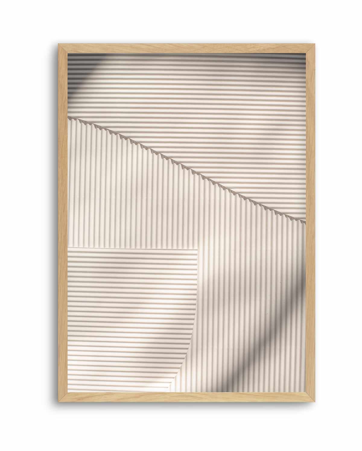 Paper Studies 5 By Mareike Bohmer | Art Print from Olive et Oriel where you can shop wallpaper and artworks online