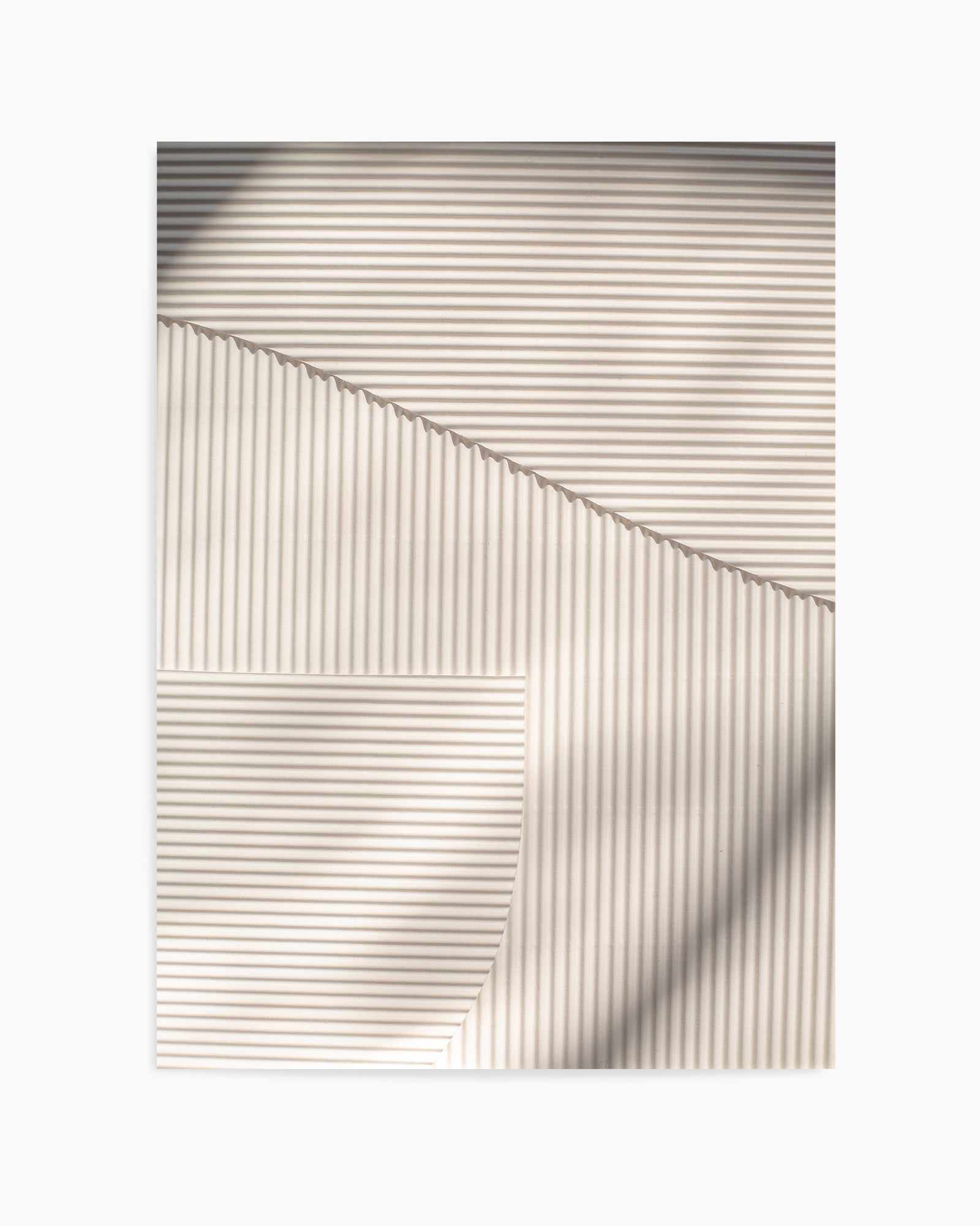 Paper Studies 5 By Mareike Bohmer | Art Print from Olive et Oriel where you can shop wallpaper and artworks online