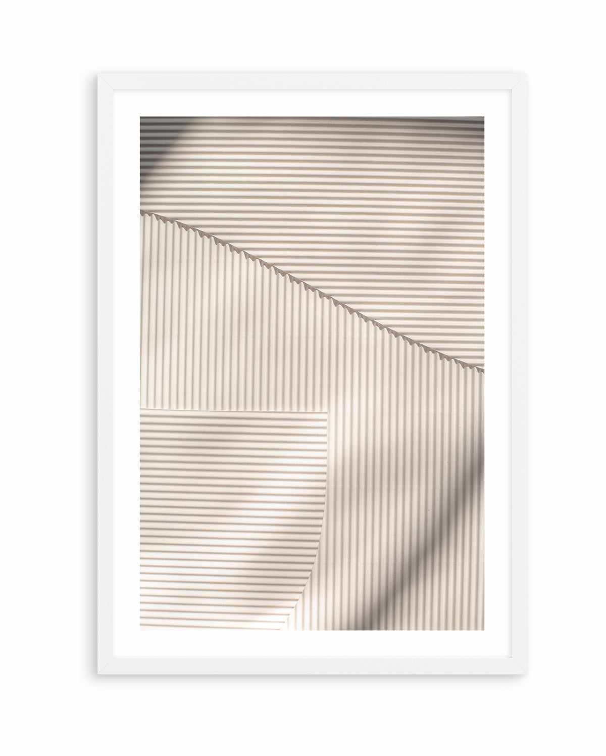 Paper Studies 5 By Mareike Bohmer | Art Print from Olive et Oriel where you can shop wallpaper and artworks online