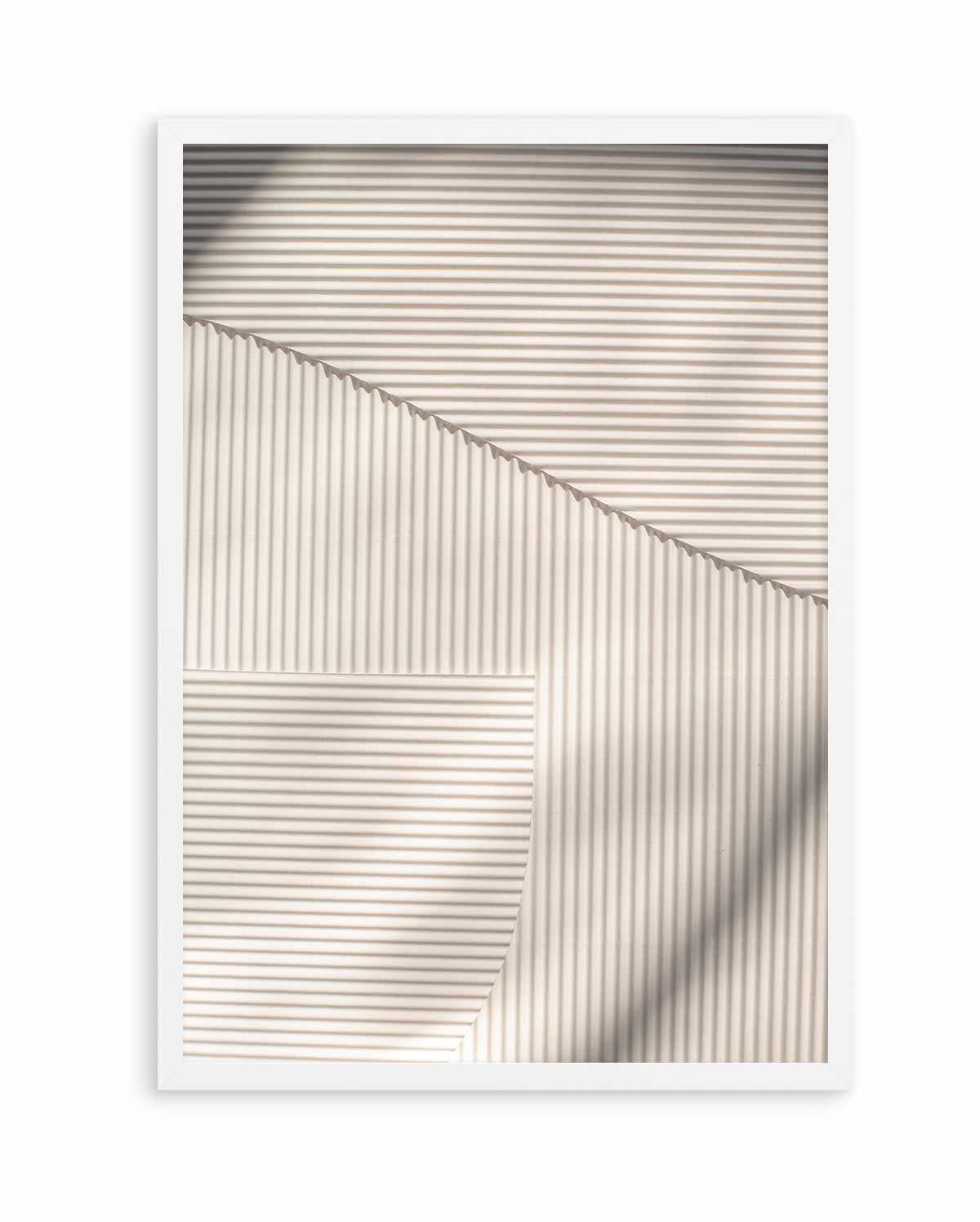Paper Studies 5 By Mareike Bohmer | Art Print from Olive et Oriel where you can shop wallpaper and artworks online