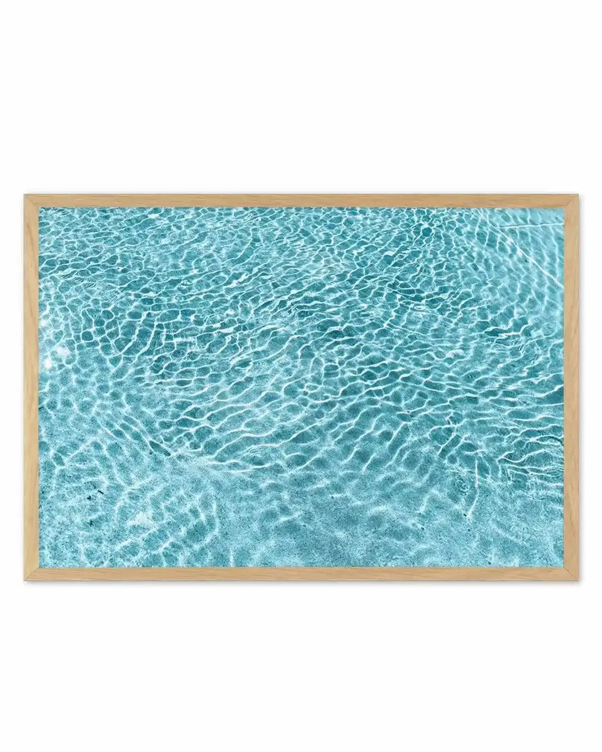 Paradise Art Print from Olive et Oriel where you can shop wallpaper and artworks online