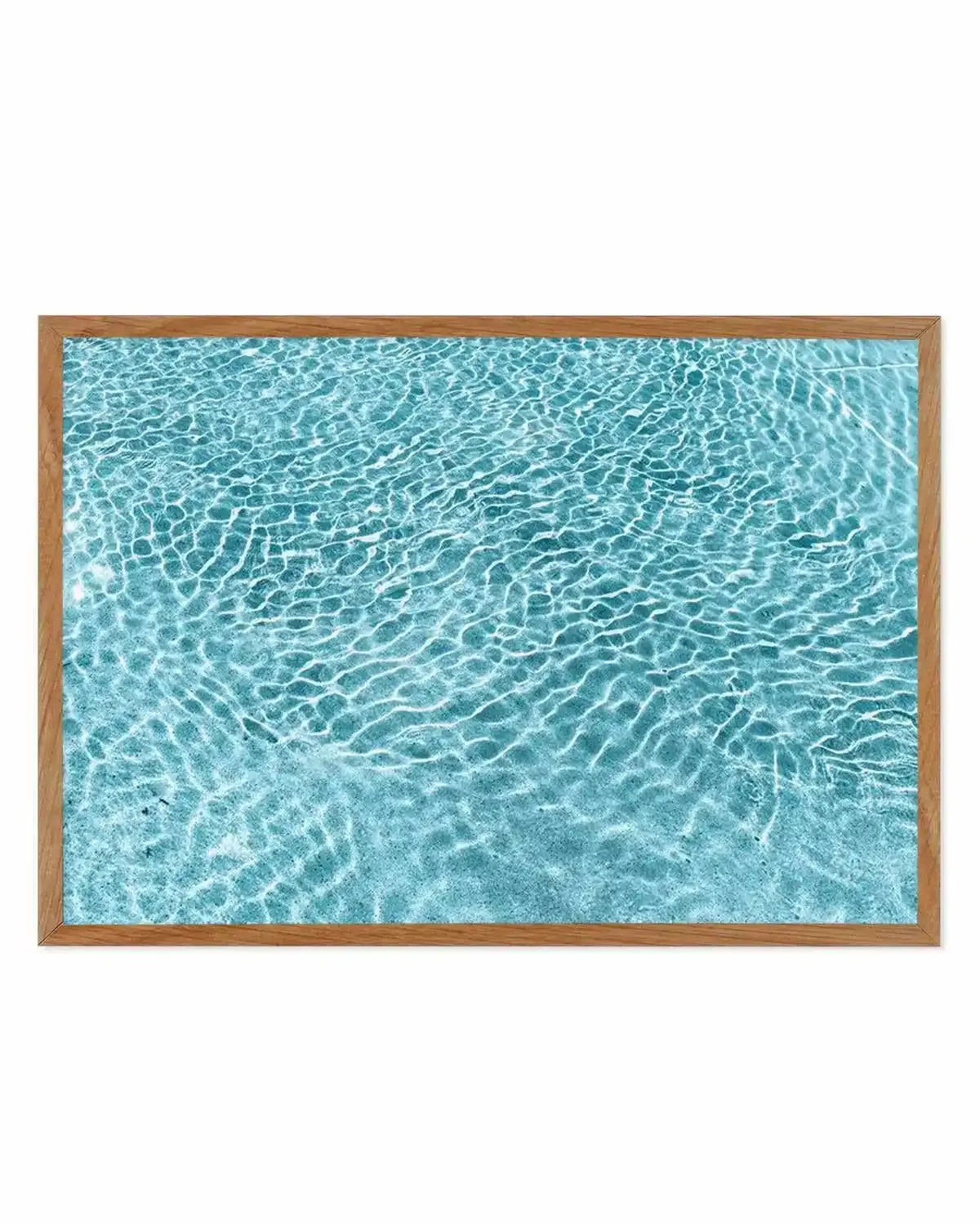 Paradise Art Print from Olive et Oriel where you can shop wallpaper and artworks online