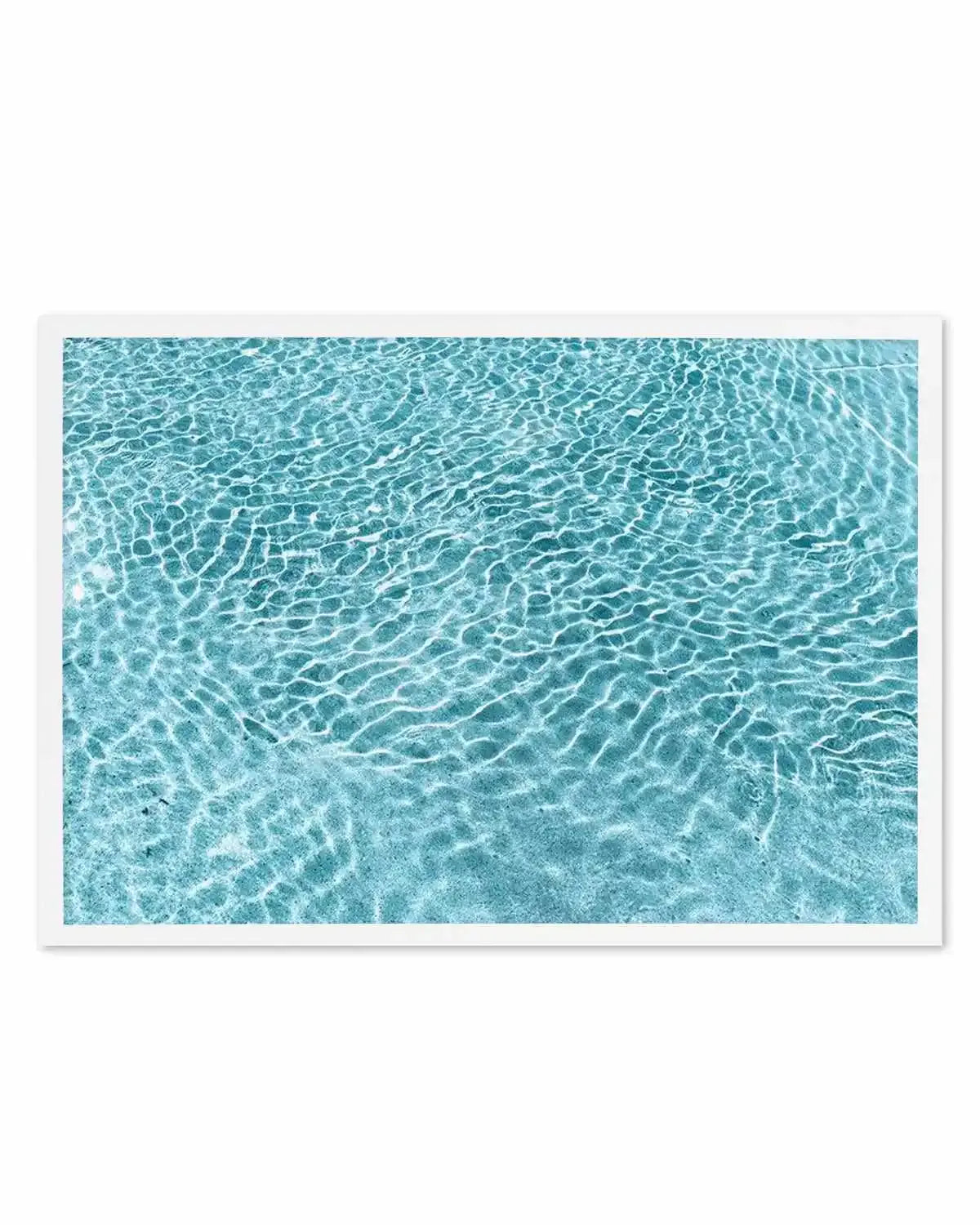 Paradise Art Print from Olive et Oriel where you can shop wallpaper and artworks online