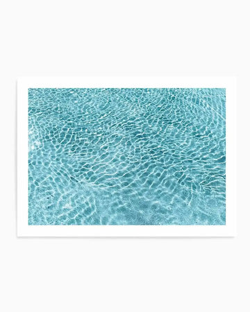 Paradise Art Print from Olive et Oriel where you can shop wallpaper and artworks online