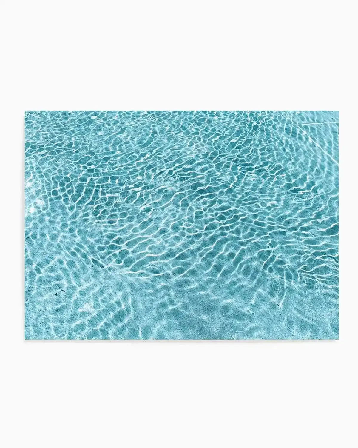 Paradise Art Print from Olive et Oriel where you can shop wallpaper and artworks online