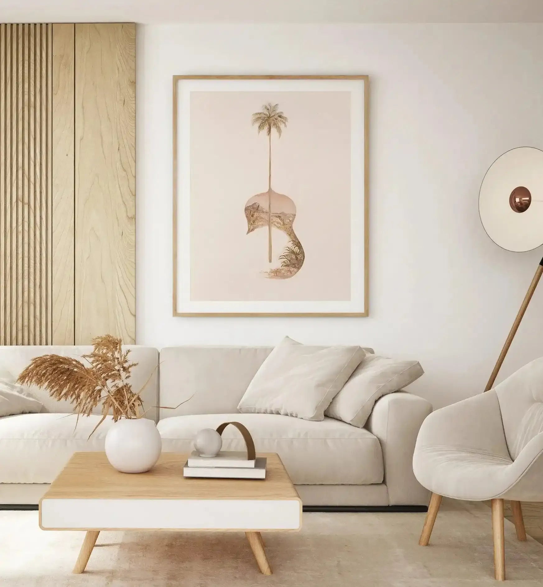 Paradise City by Natalie Jane Art Print-Buy-Bohemian-Wall-Art-Print-And-Boho-Pictures-from-Olive-et-Oriel-Bohemian-Wall-Art-Print-And-Boho-Pictures-And-Also-Boho-Abstract-Art-Paintings-On-Canvas-For-A-Girls-Bedroom-Wall-Decor-Collection-of-Boho-Style-Feminine-Art-Poster-and-Framed-Artwork-Update-Your-Home-Decorating-Style-With-These-Beautiful-Wall-Art-Prints-Australia