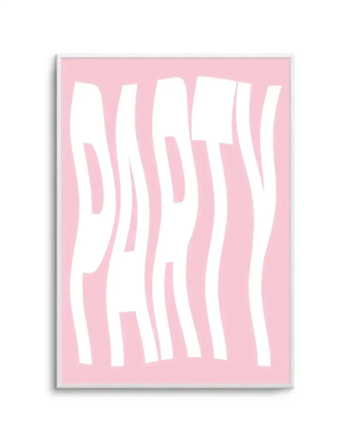 Party Art Print-PRINT-Olive et Oriel-Olive et Oriel-A5 | 5.8" x 8.3" | 14.8 x 21cm-Unframed Art Print-With White Border-Buy-Australian-Art-Prints-Online-with-Olive-et-Oriel-Your-Artwork-Specialists-Austrailia-Decorate-With-Coastal-Photo-Wall-Art-Prints-From-Our-Beach-House-Artwork-Collection-Fine-Poster-and-Framed-Artwork