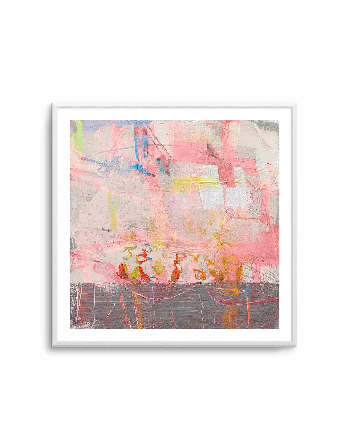 Passion by Antonia Tzenova Art Print from Olive et Oriel where you can shop wallpaper and artworks online