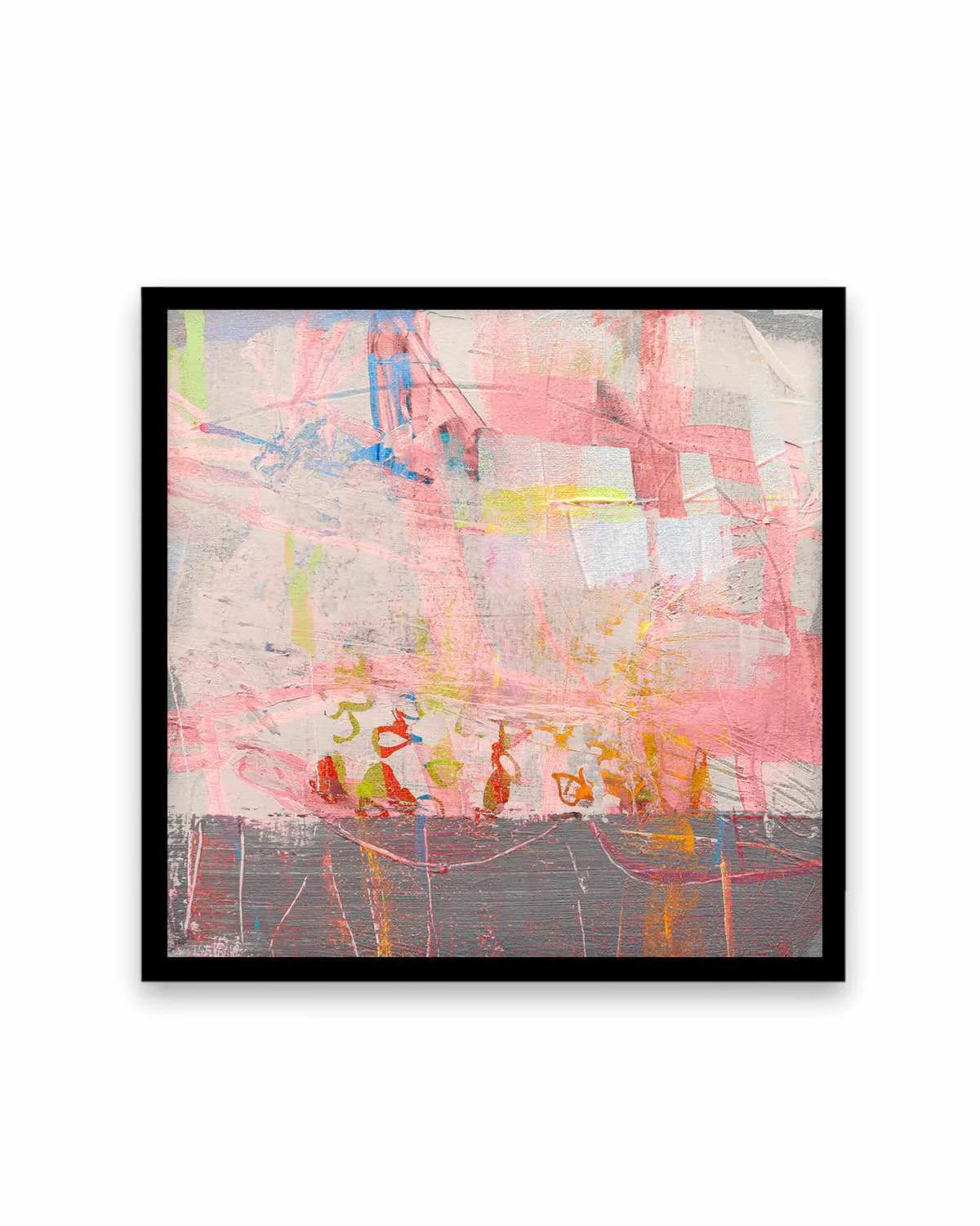 Passion by Antonia Tzenova Art Print from Olive et Oriel where you can shop wallpaper and artworks online