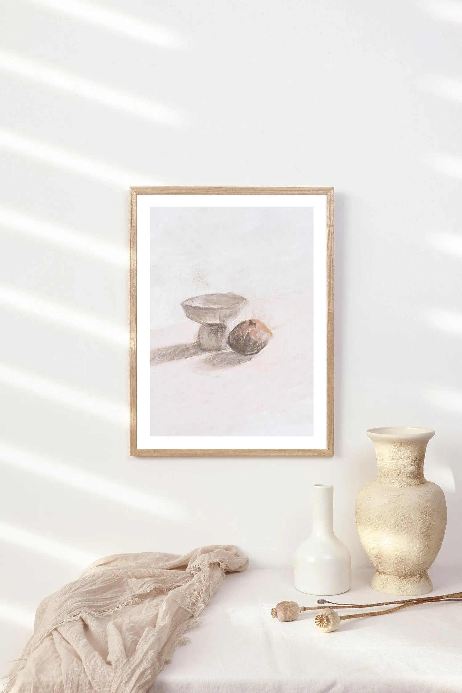 Passionfruit Art Print-PRINT-Olive et Oriel-Olive et Oriel-Buy-Australian-Art-Prints-Online-with-Olive-et-Oriel-Your-Artwork-Specialists-Austrailia-Decorate-With-Coastal-Photo-Wall-Art-Prints-From-Our-Beach-House-Artwork-Collection-Fine-Poster-and-Framed-Artwork