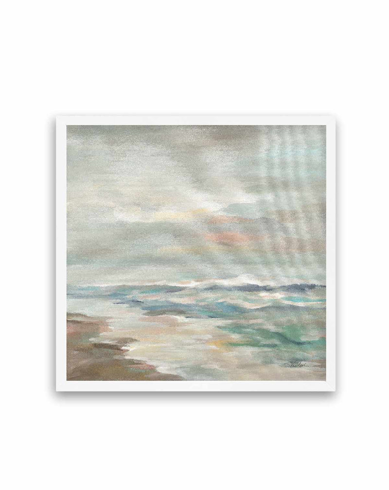 Pastel Tide | Art Print