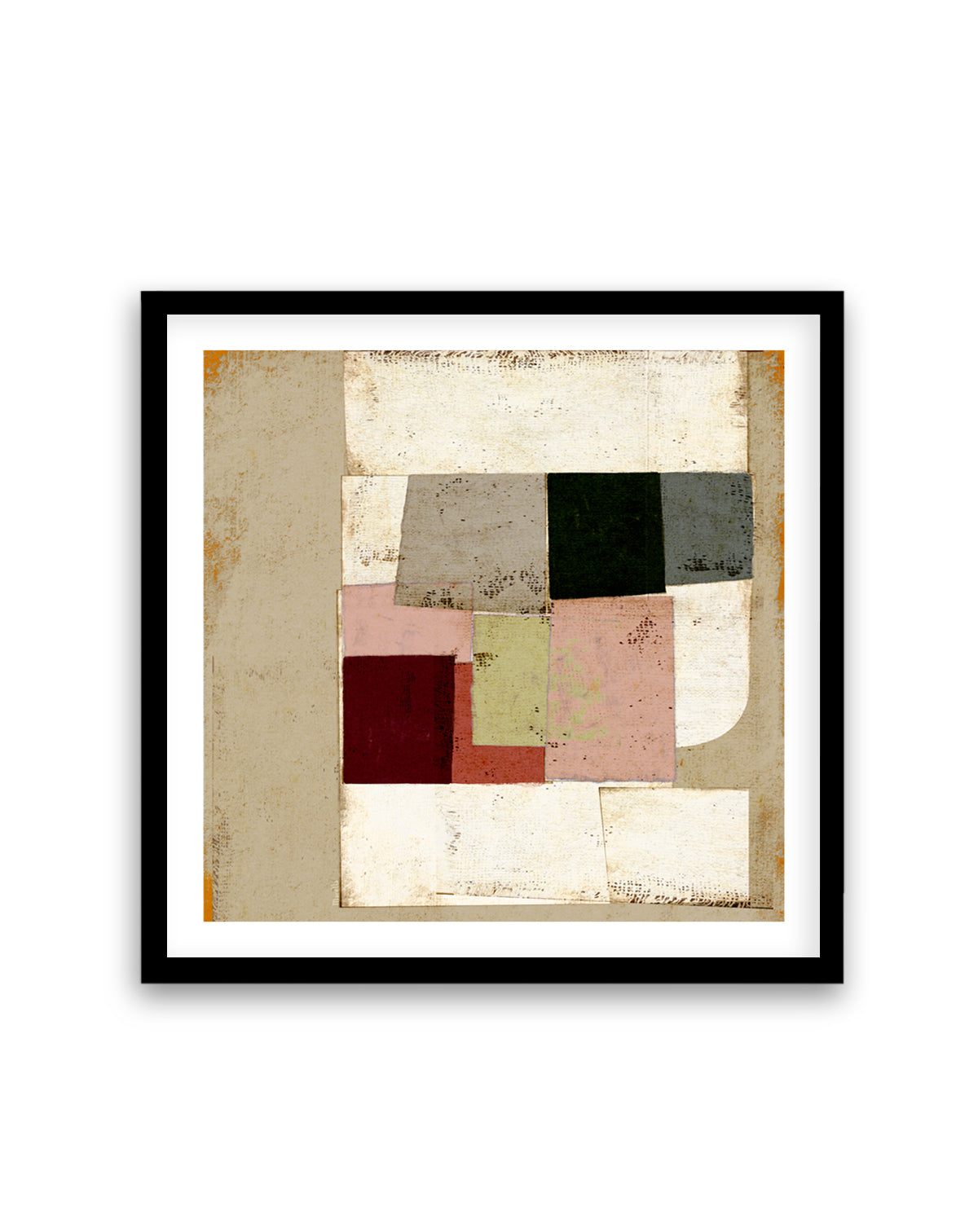 Patchwork 1 by Marco Marella | Art Print