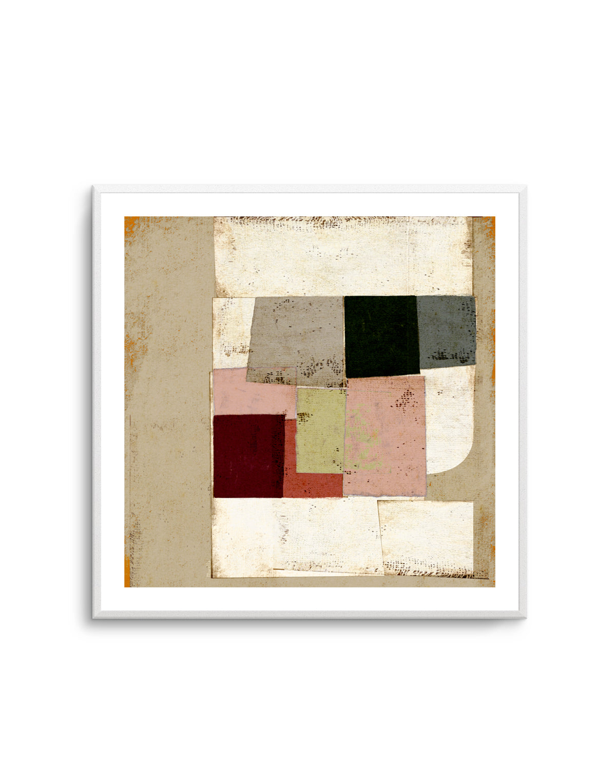 Patchwork 1 by Marco Marella | Art Print
