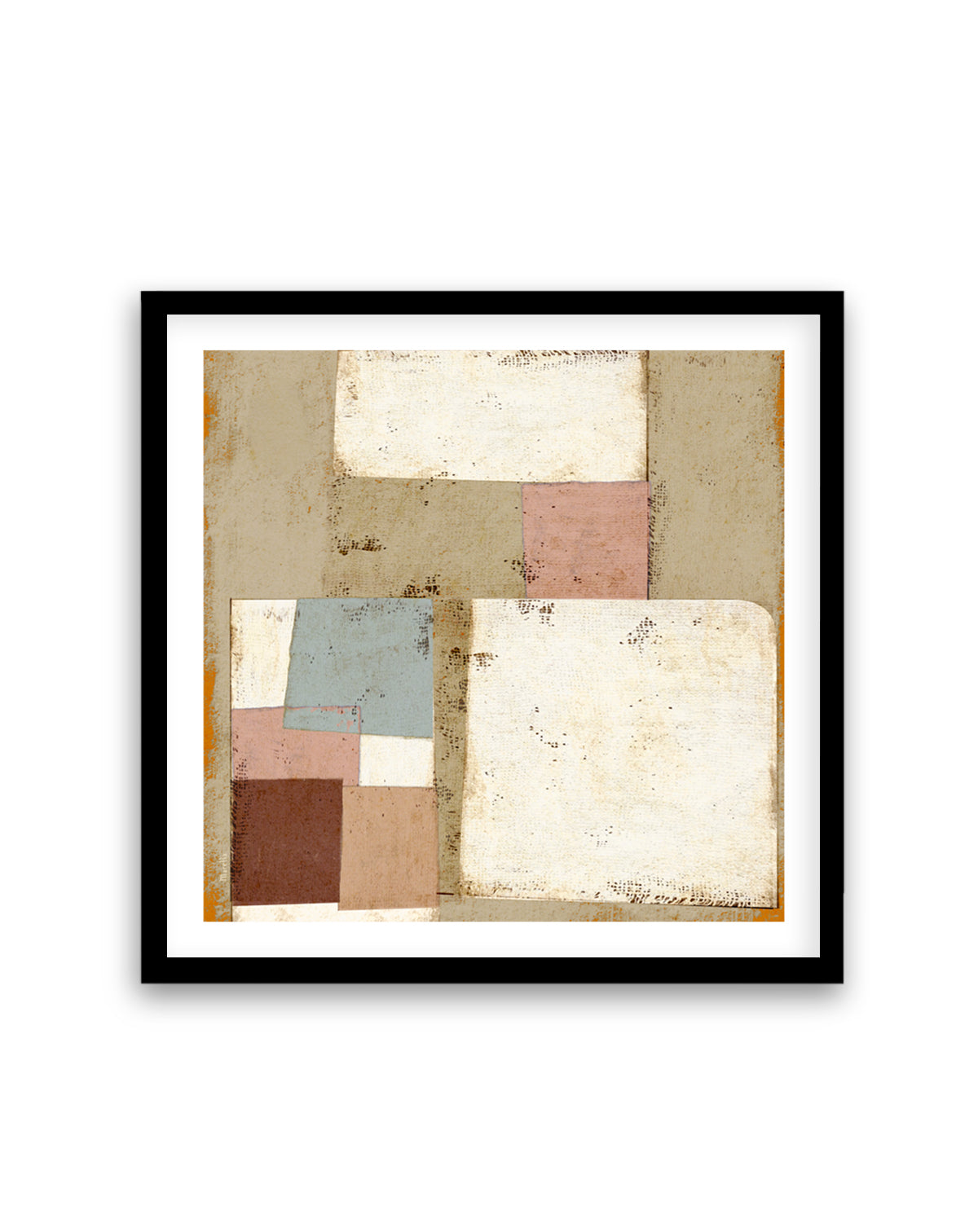 Patchwork 2 by Marco Marella | Art Print