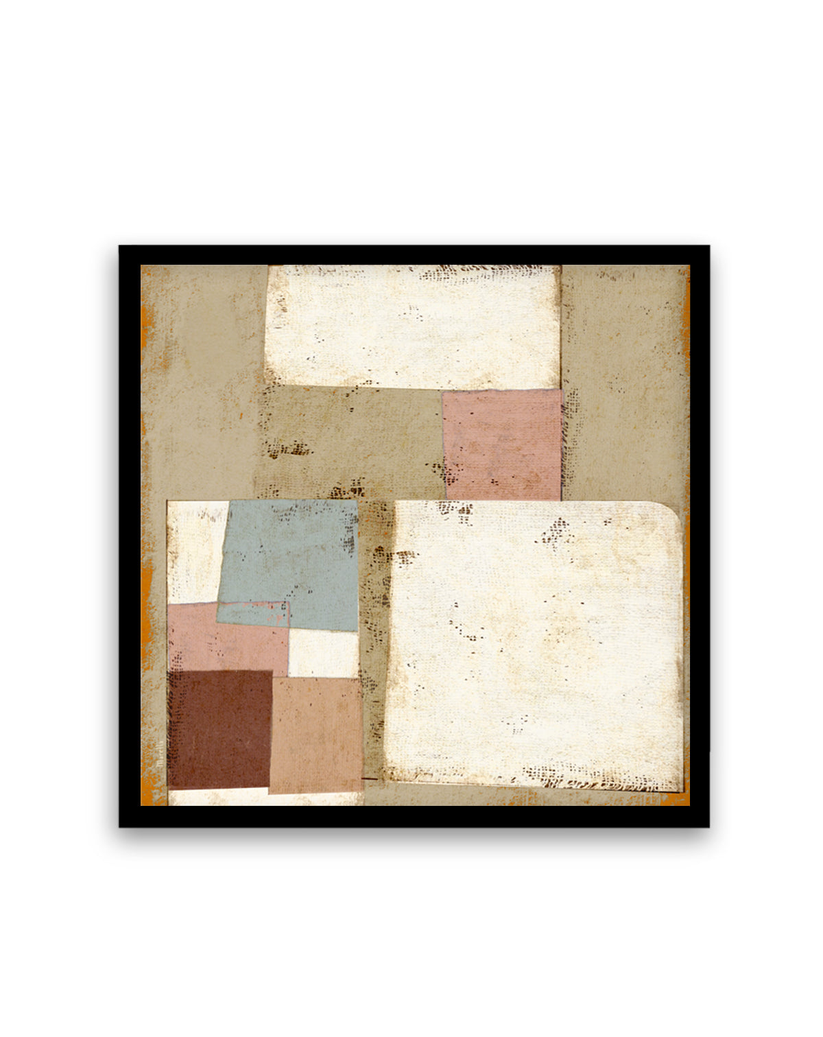 Patchwork 2 by Marco Marella | Art Print