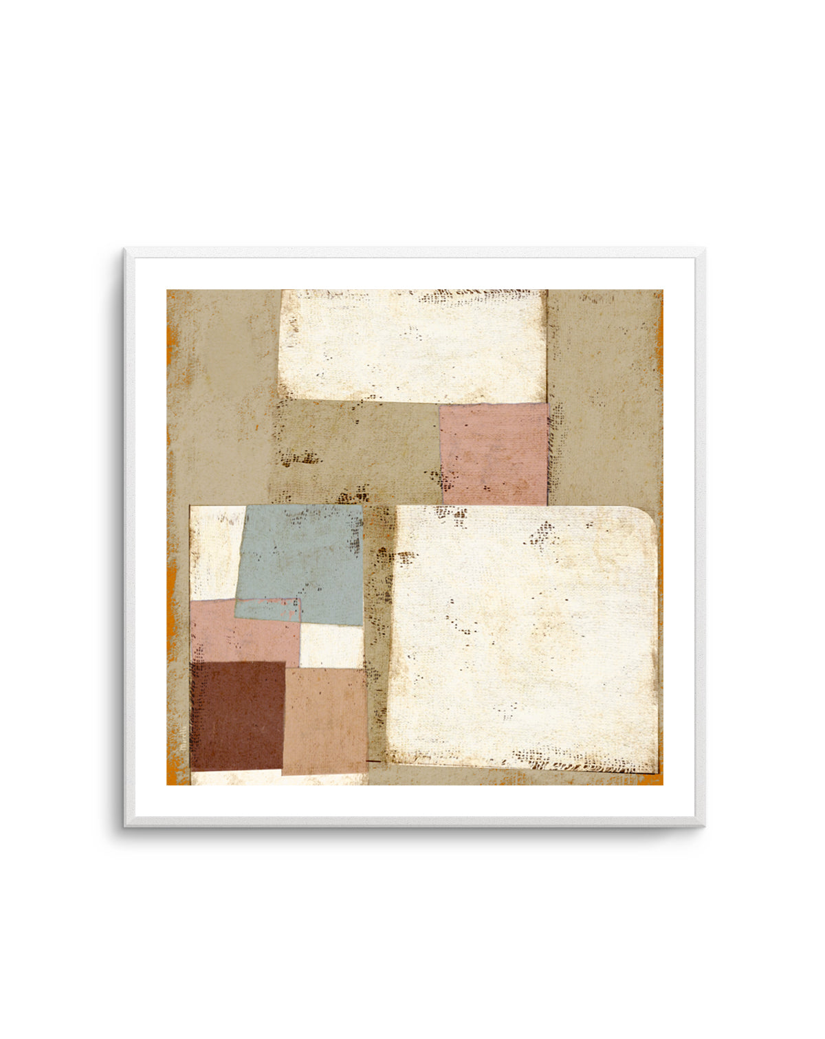 Patchwork 2 by Marco Marella | Art Print
