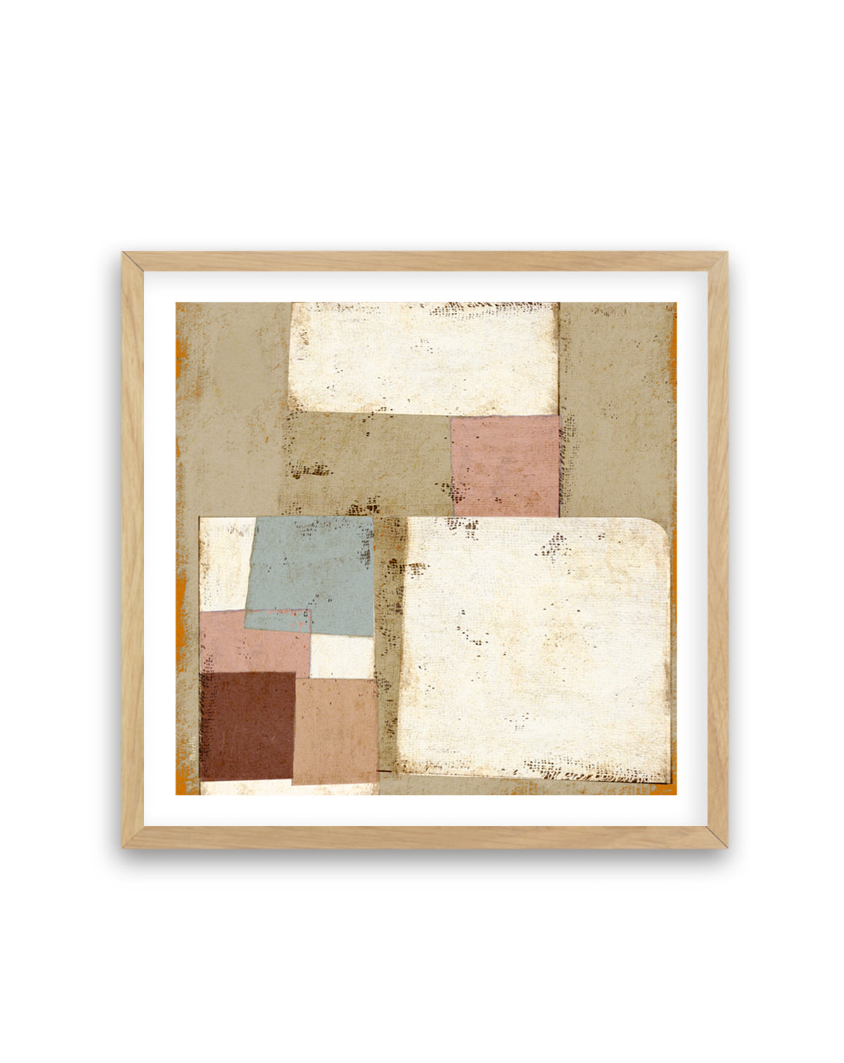 Patchwork 2 by Marco Marella | Art Print