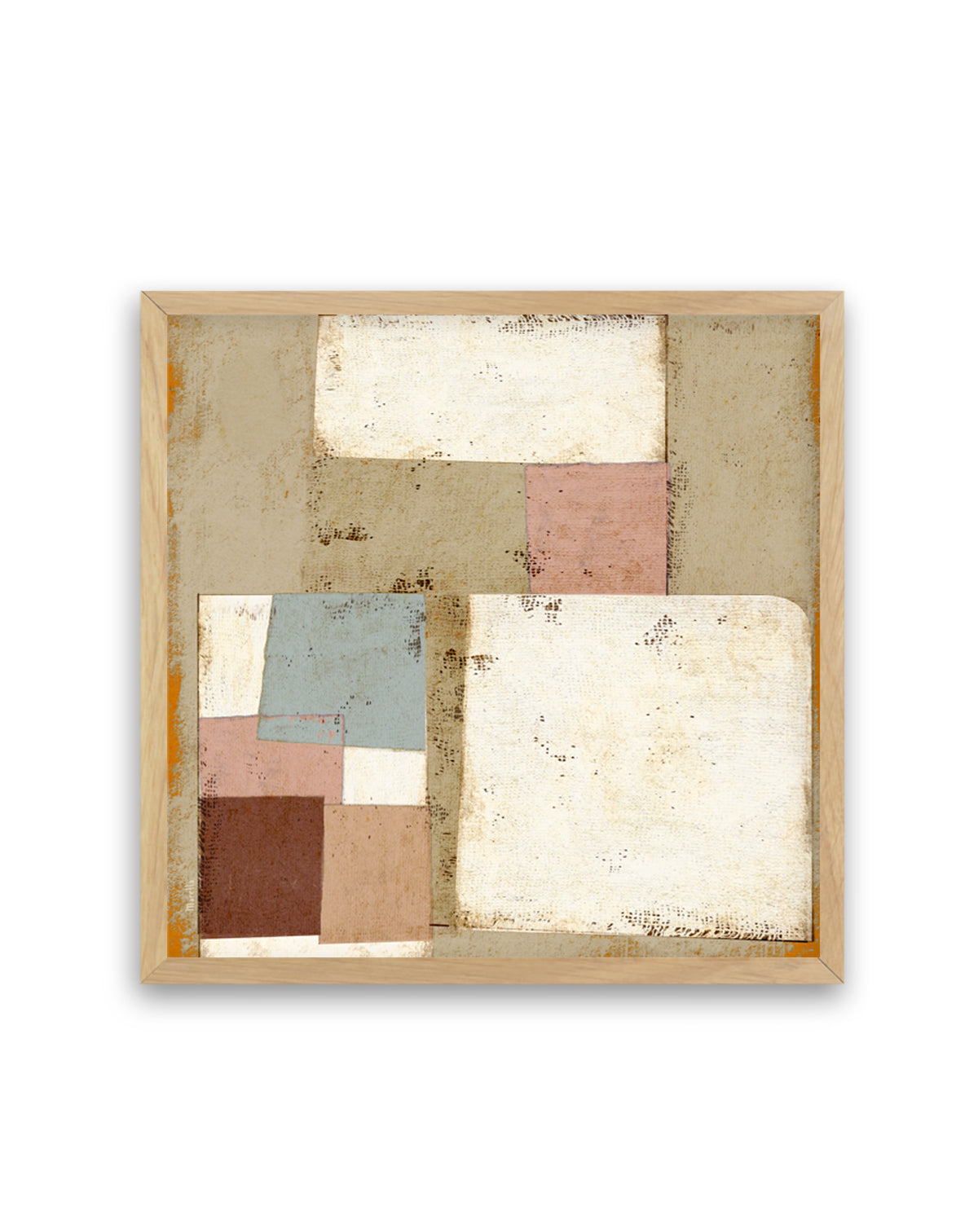 Patchwork 2 by Marco Marella | Art Print