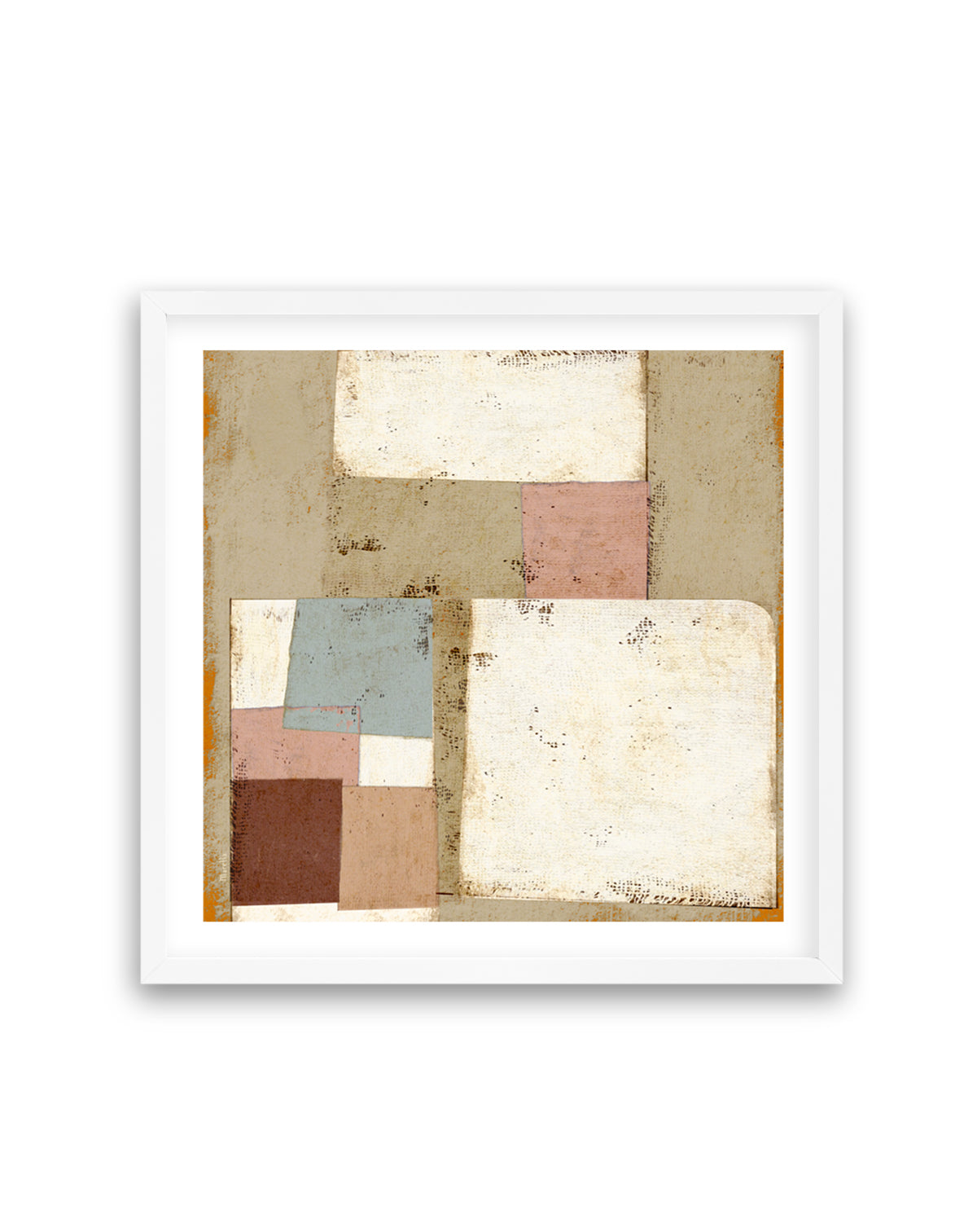 Patchwork 2 by Marco Marella | Art Print