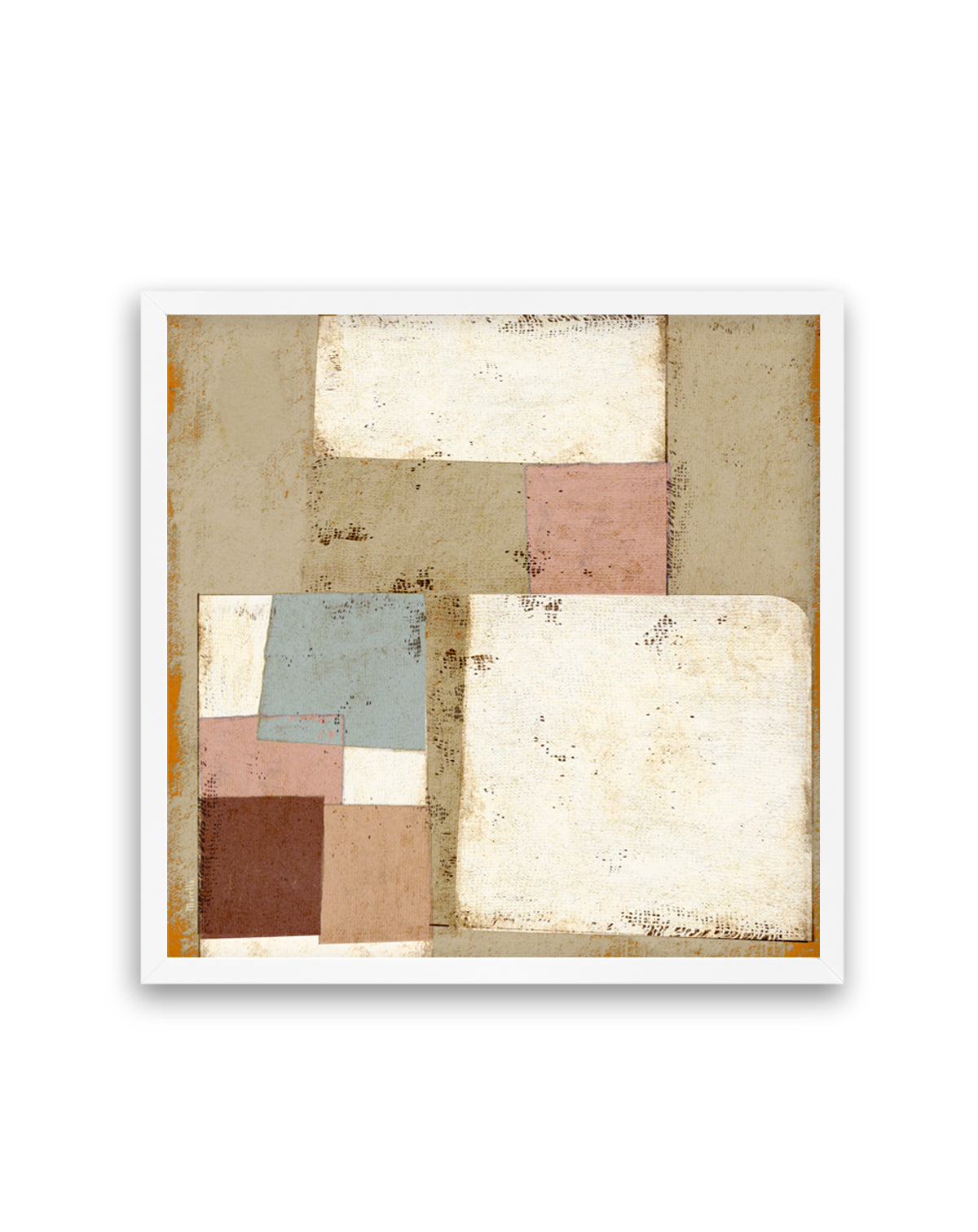 Patchwork 2 by Marco Marella | Art Print