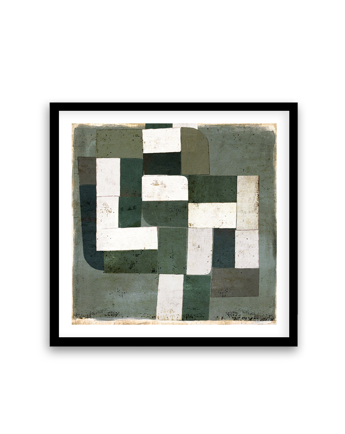 Patchwork 4 by Marco Marella | Art Print