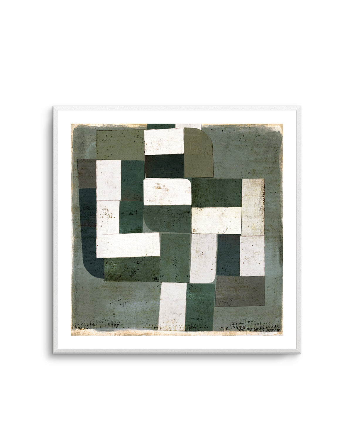 Patchwork 4 by Marco Marella | Art Print