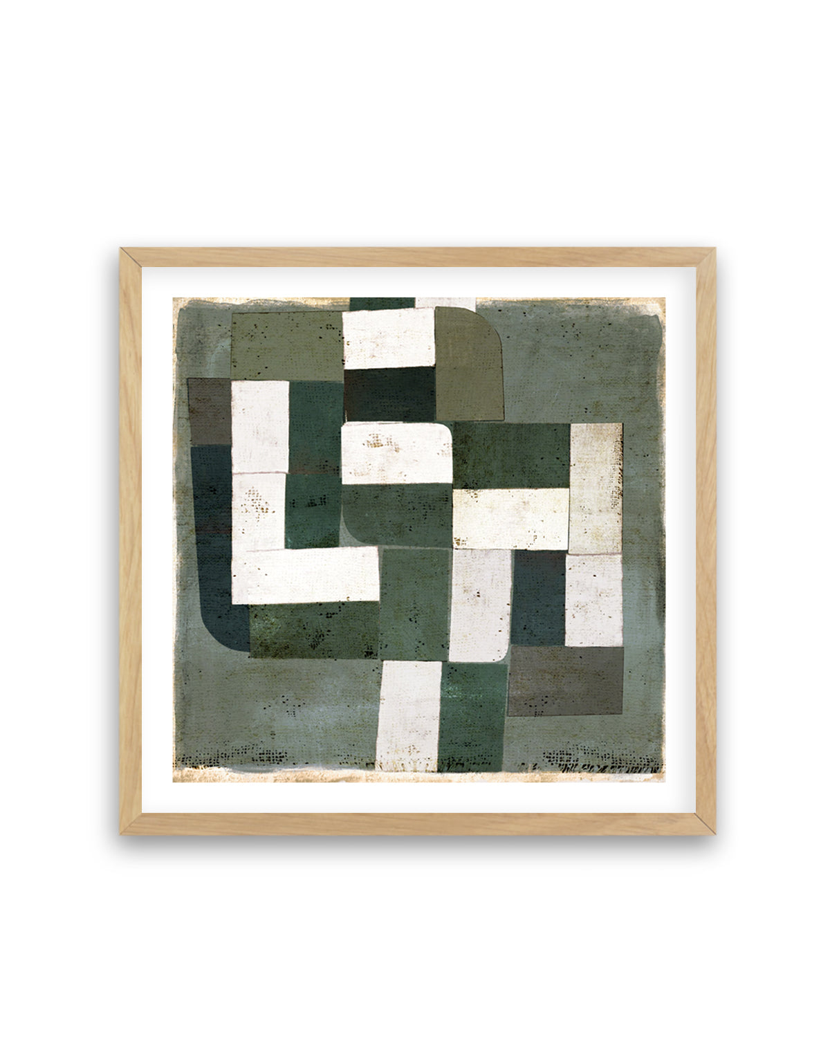Patchwork 4 by Marco Marella | Art Print