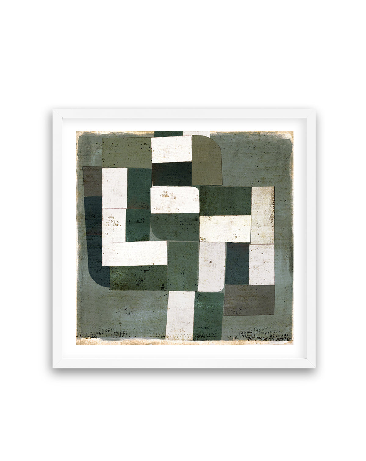 Patchwork 4 by Marco Marella | Art Print