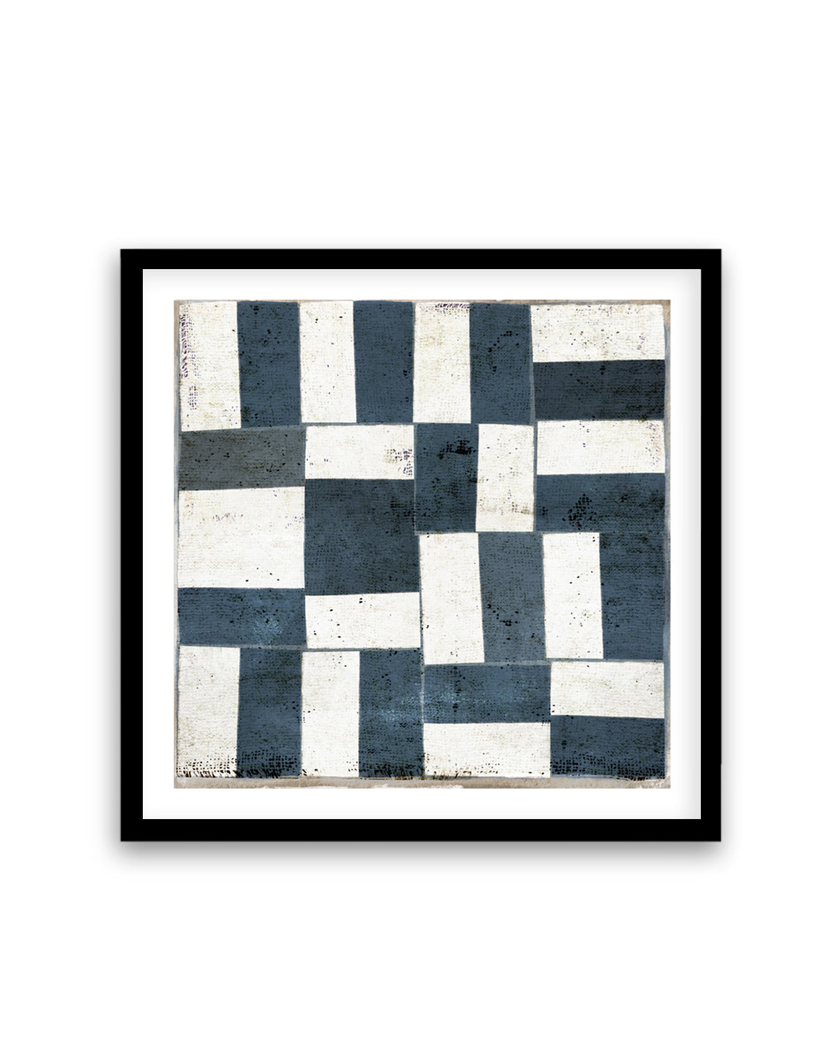 Patchwork 5 by Marco Marella | Art Print