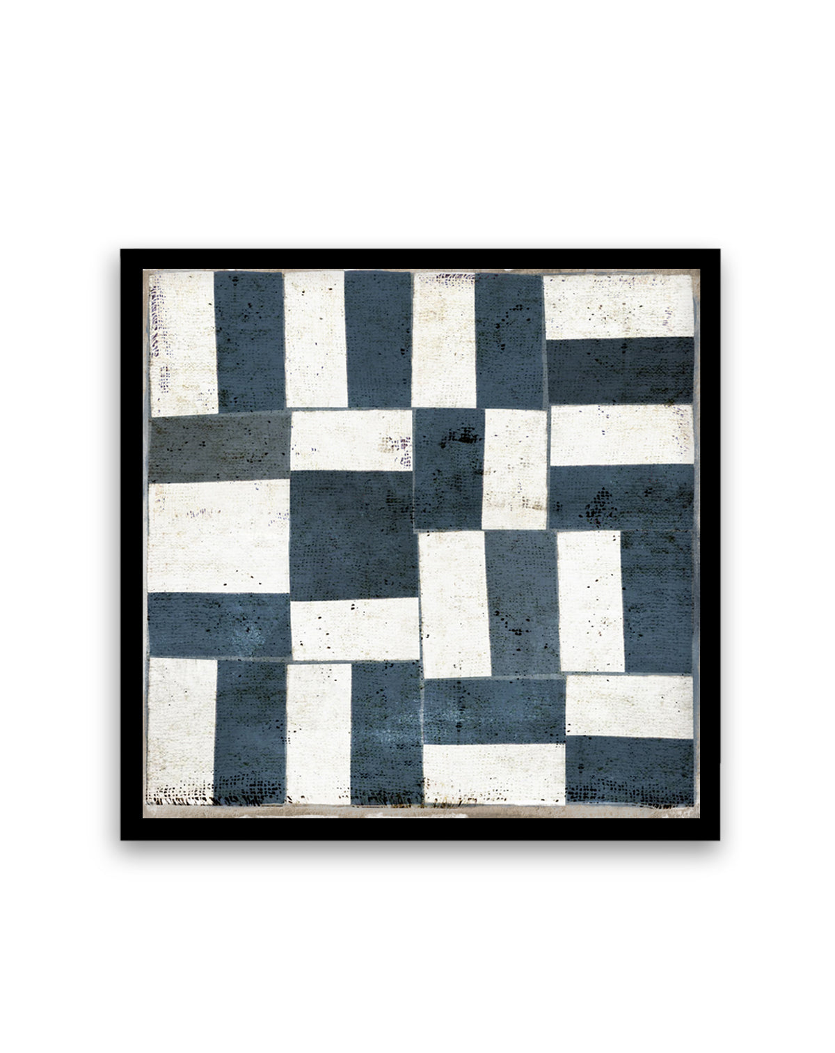 Patchwork 5 by Marco Marella | Art Print