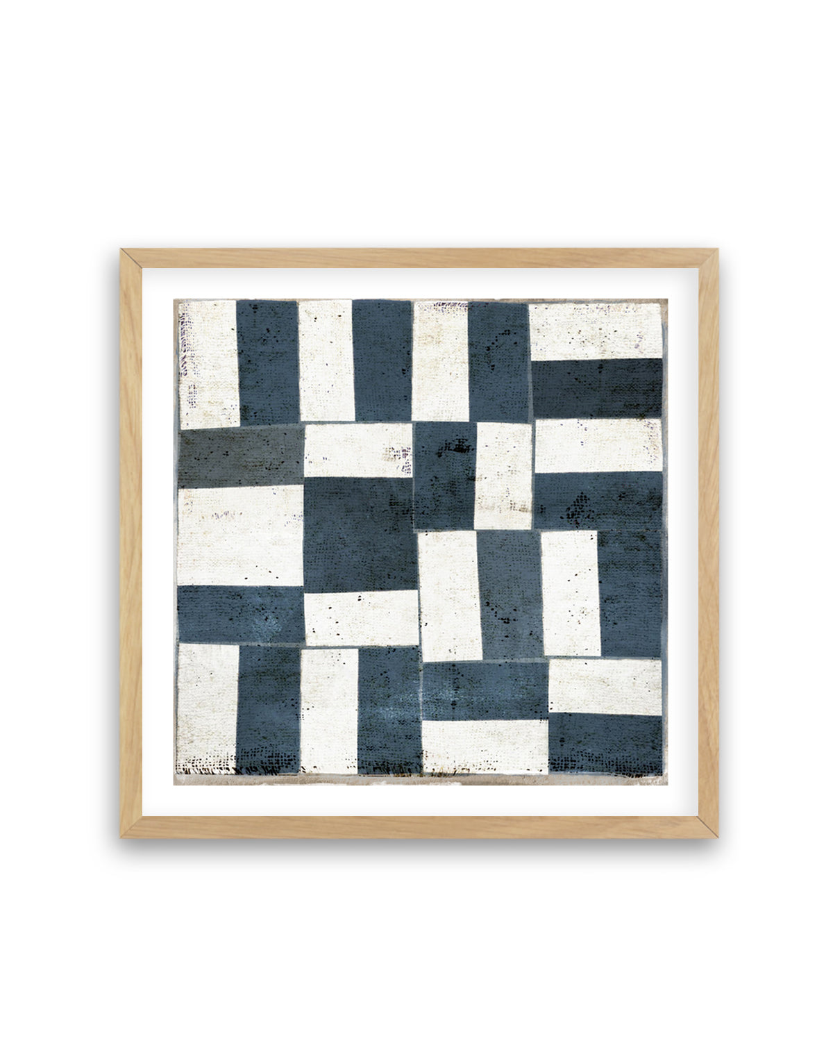 Patchwork 5 by Marco Marella | Art Print