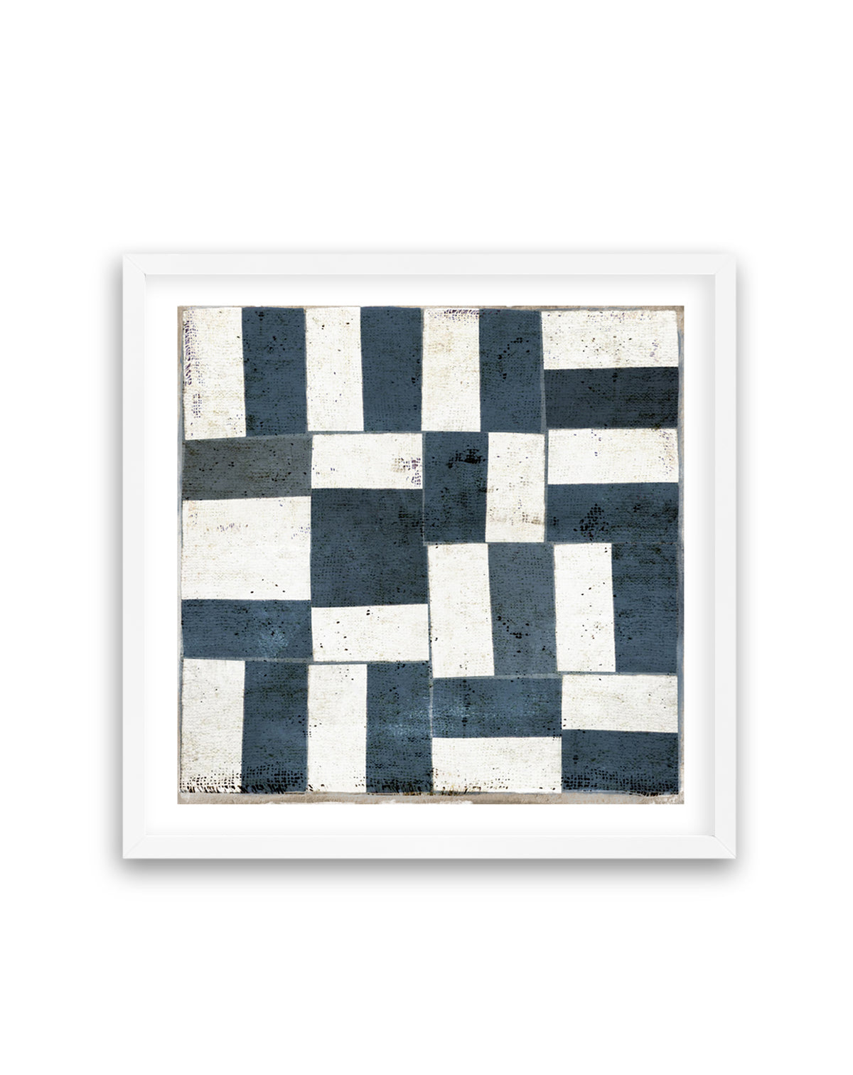 Patchwork 5 by Marco Marella | Art Print