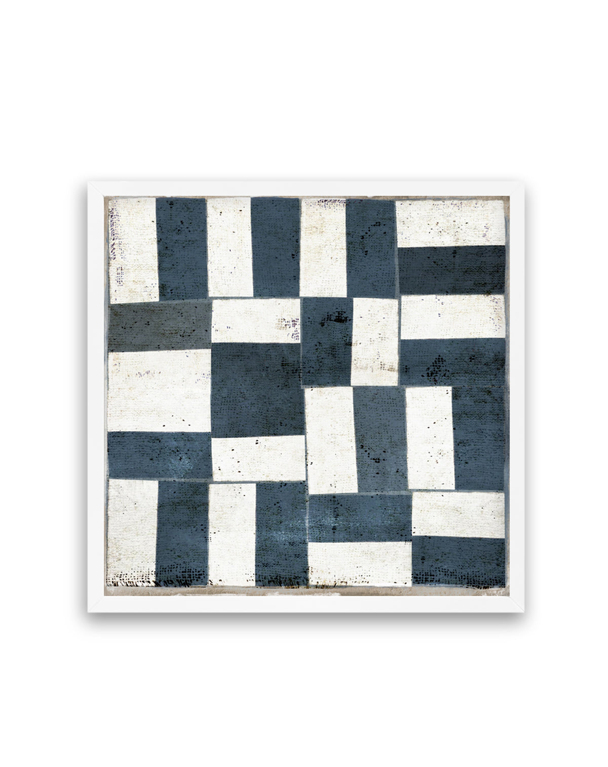 Patchwork 5 by Marco Marella | Art Print