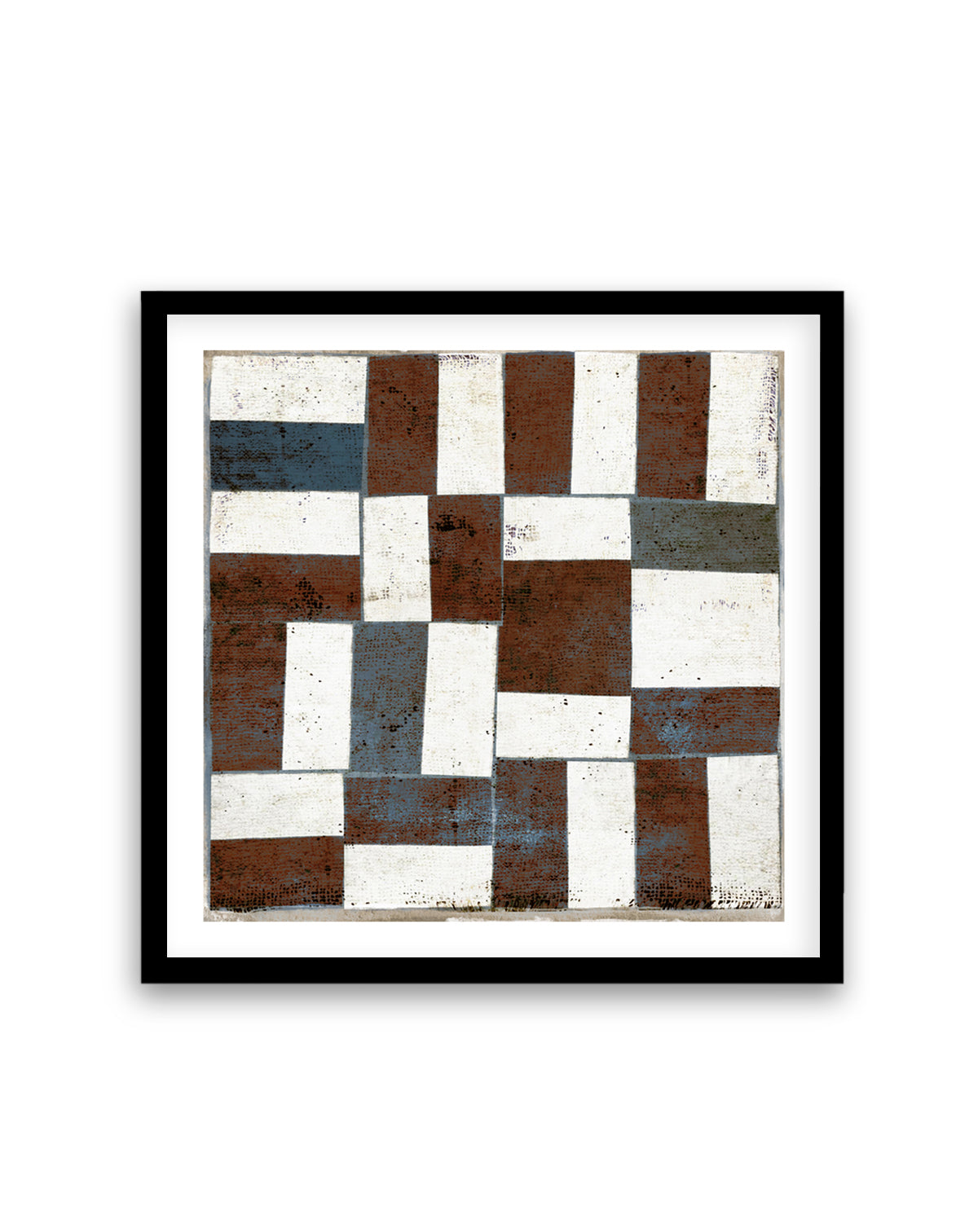 Patchwork 6 by Marco Marella | Art Print