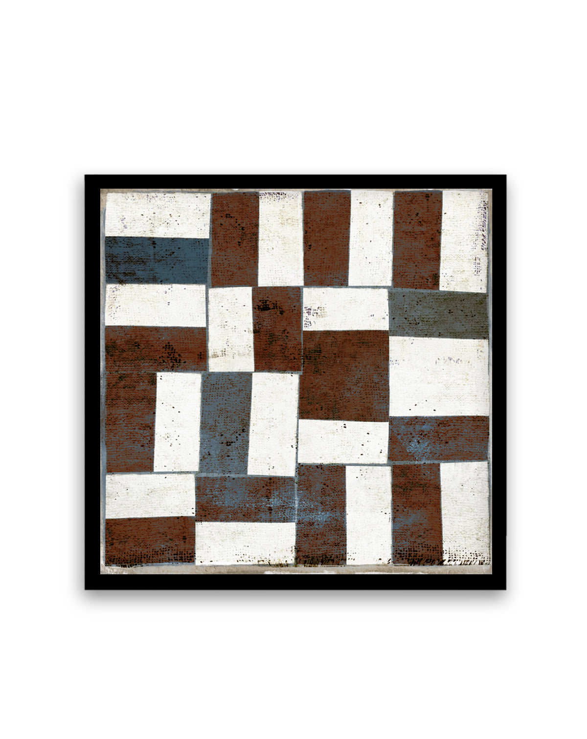 Patchwork 6 by Marco Marella | Art Print
