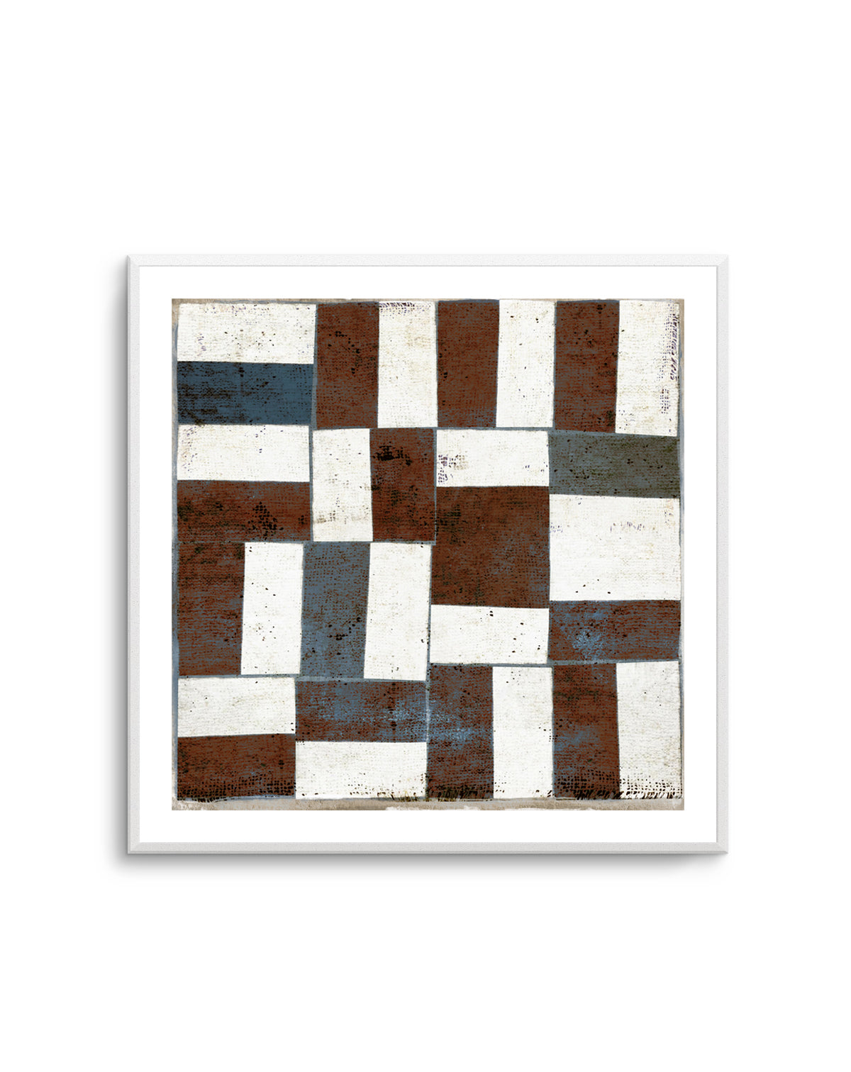 Patchwork 6 by Marco Marella | Art Print