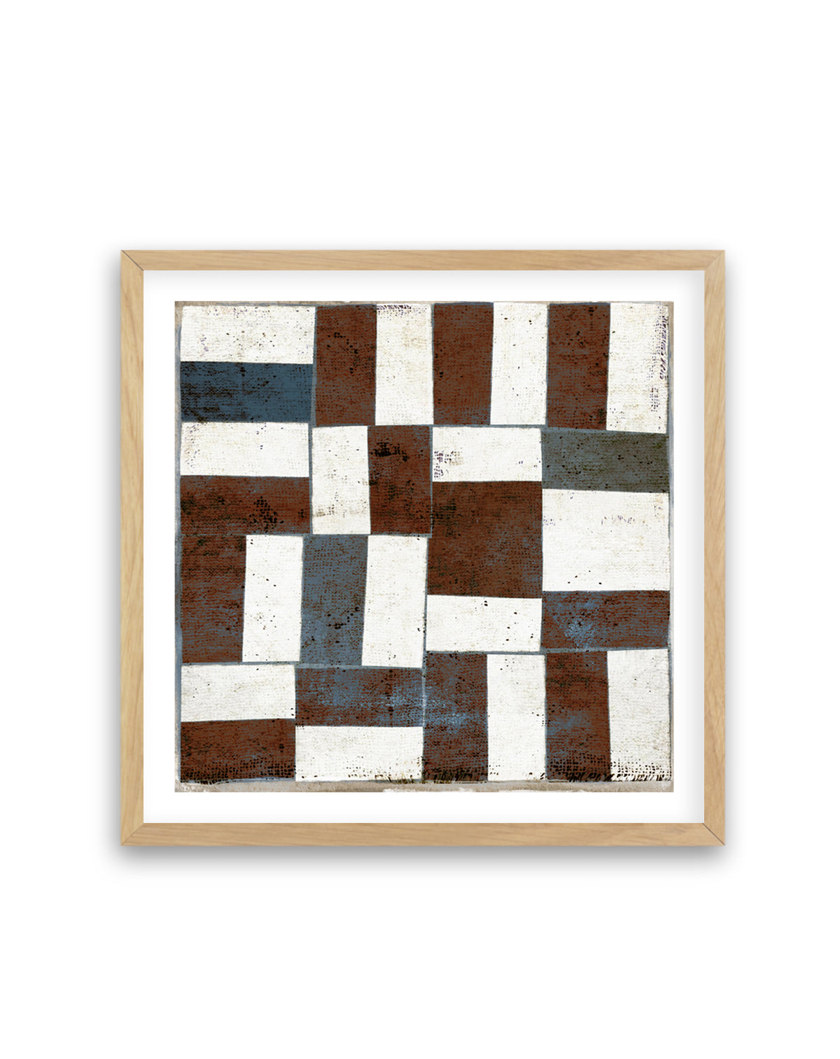 Patchwork 6 by Marco Marella | Art Print